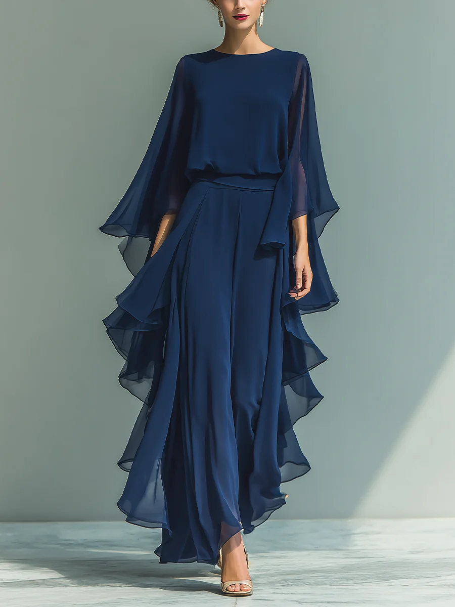 Conjunto elegante Michaela™