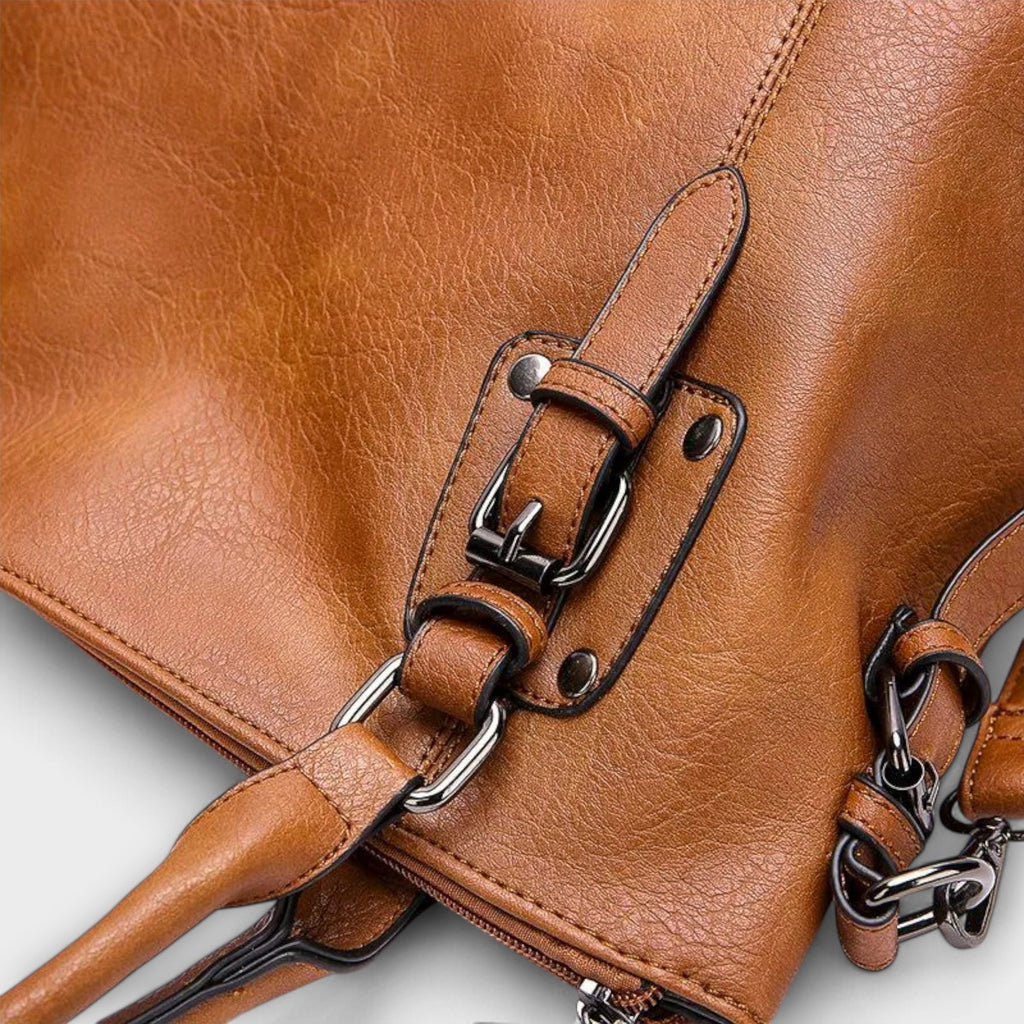 Bolso de Hombro Elegante