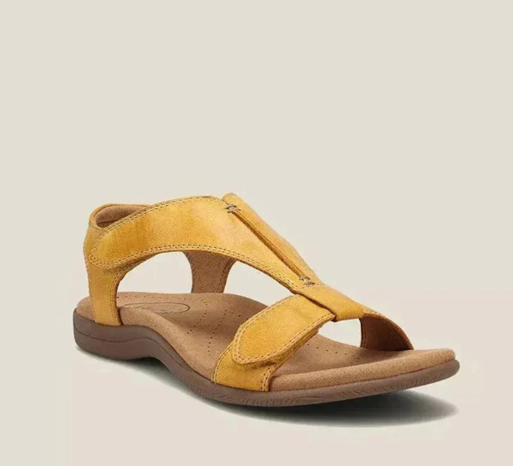 Lara™ | Sandalias Ortopédicas de Conforto