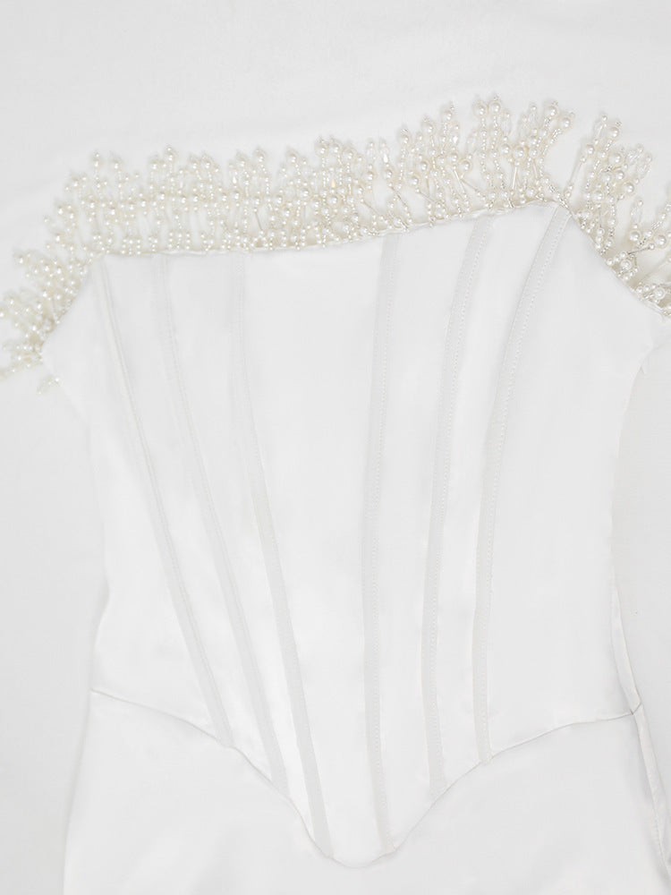 Marcelienne Vestido Midi