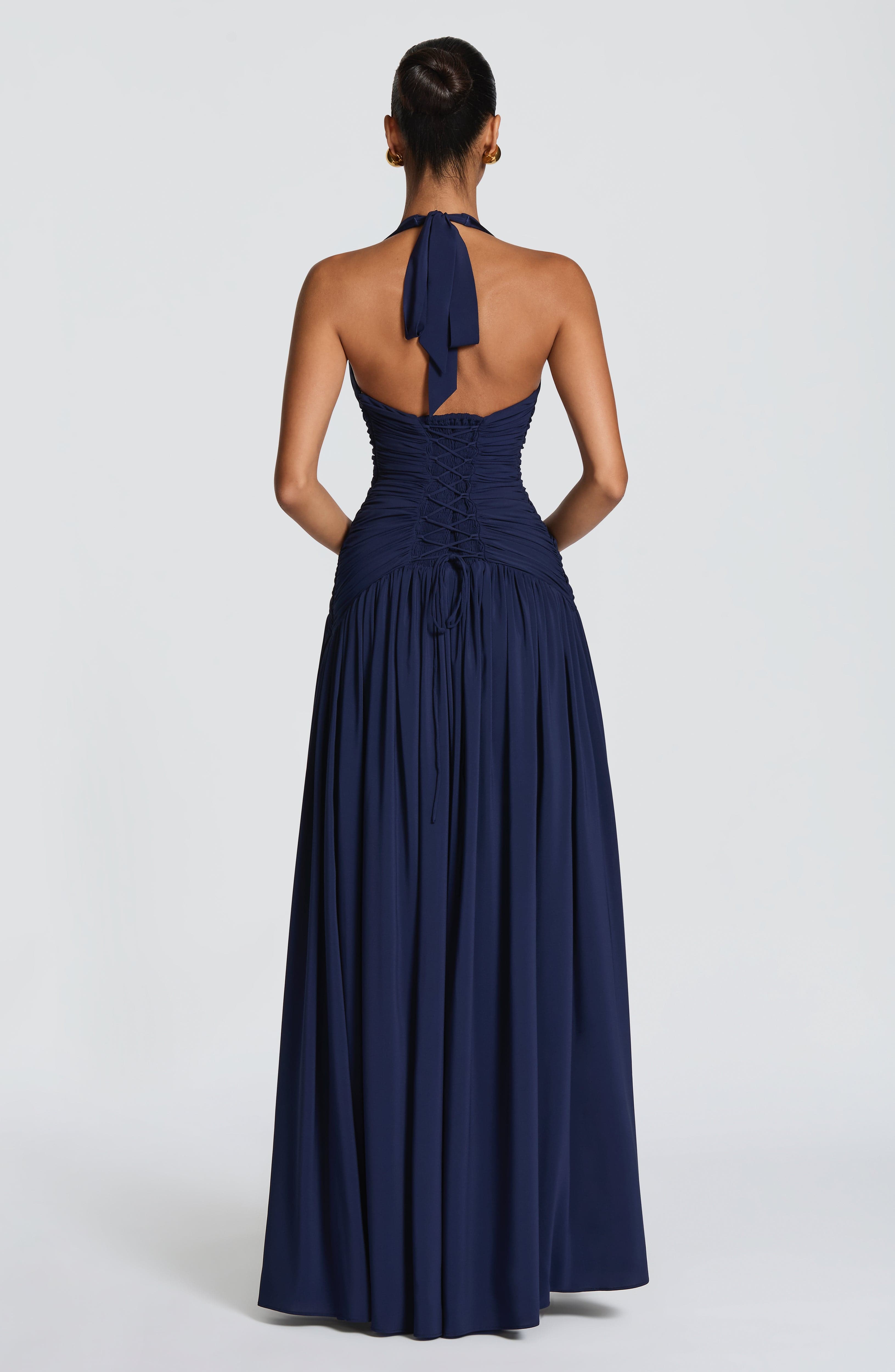Vestido Maxi Amaris