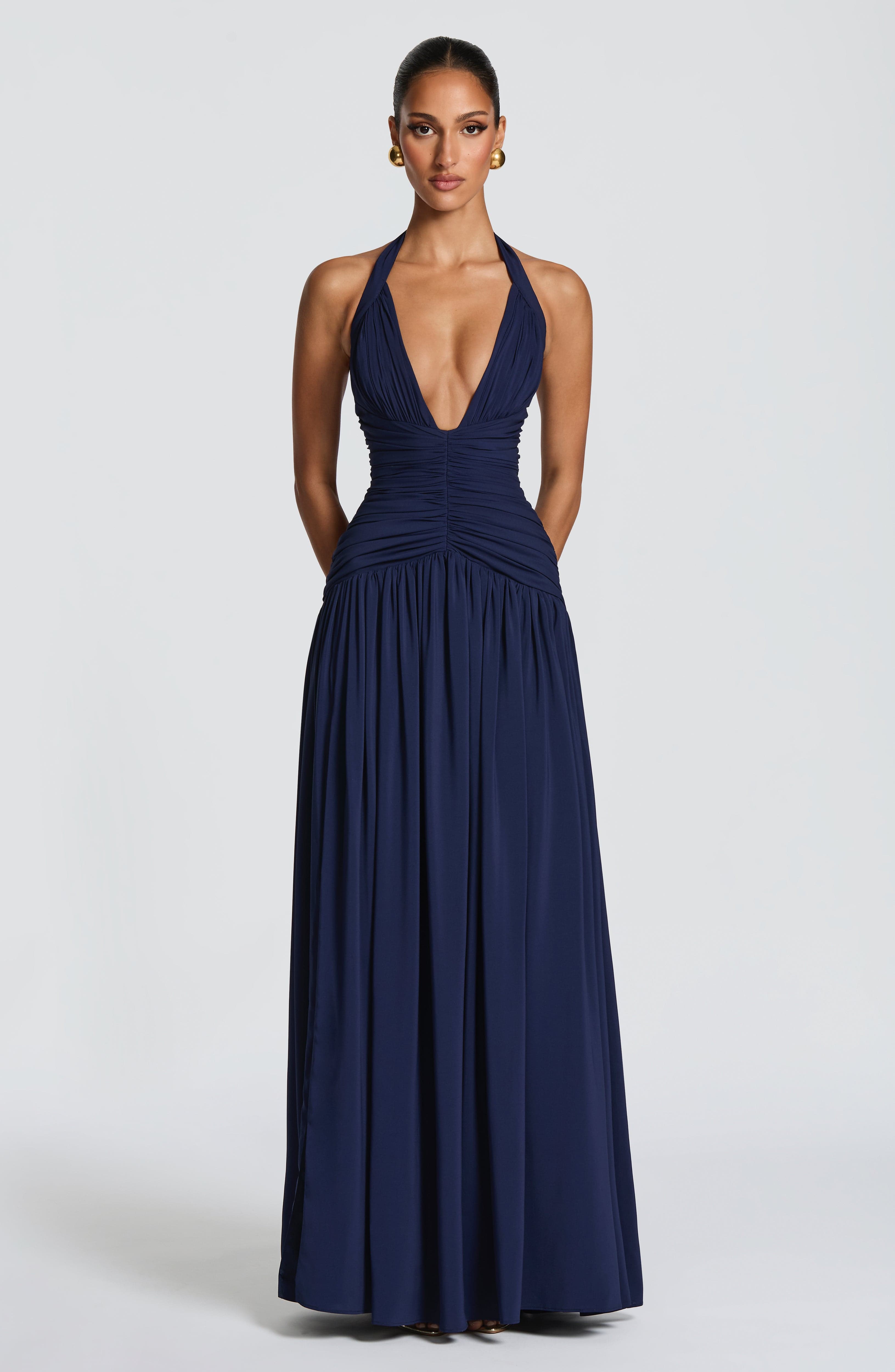 Vestido Maxi Amaris