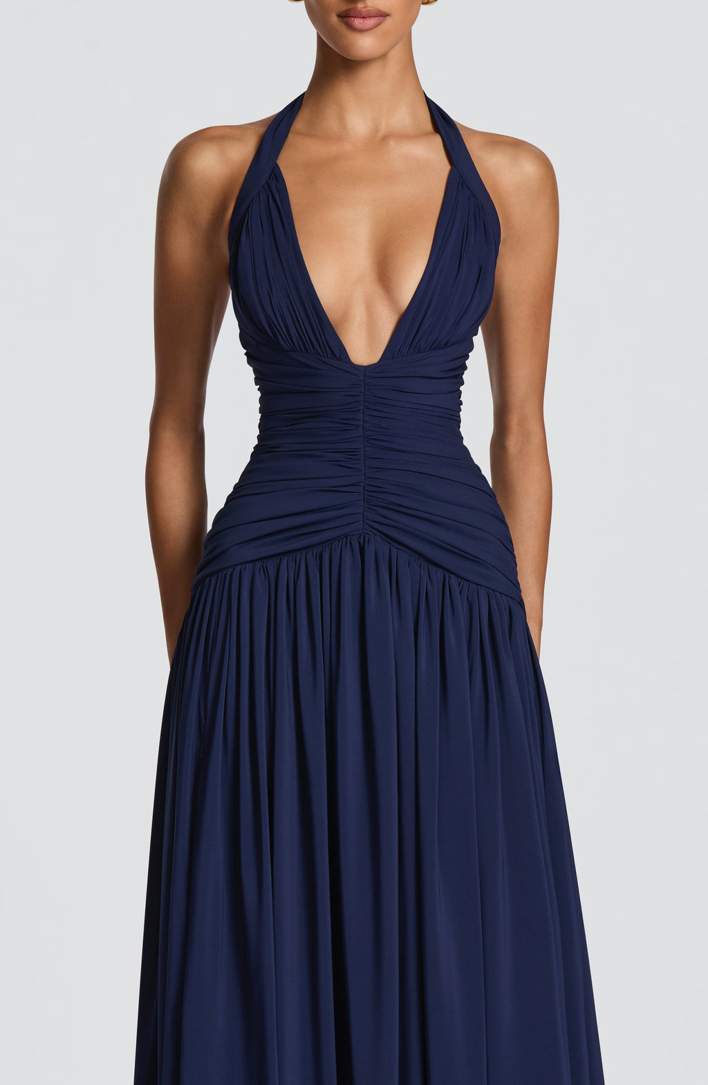 Vestido Maxi Amaris