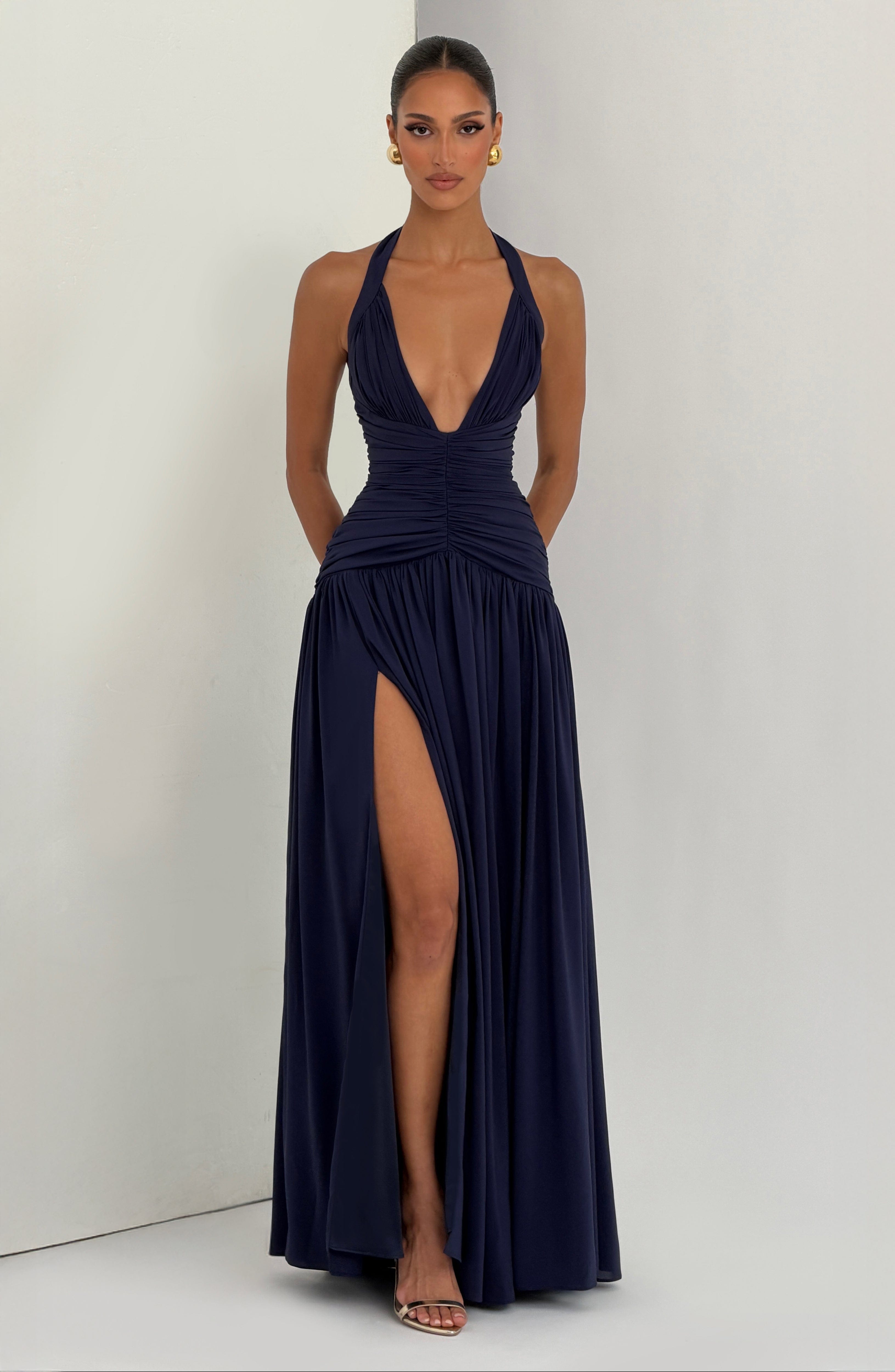 Vestido Maxi Amaris