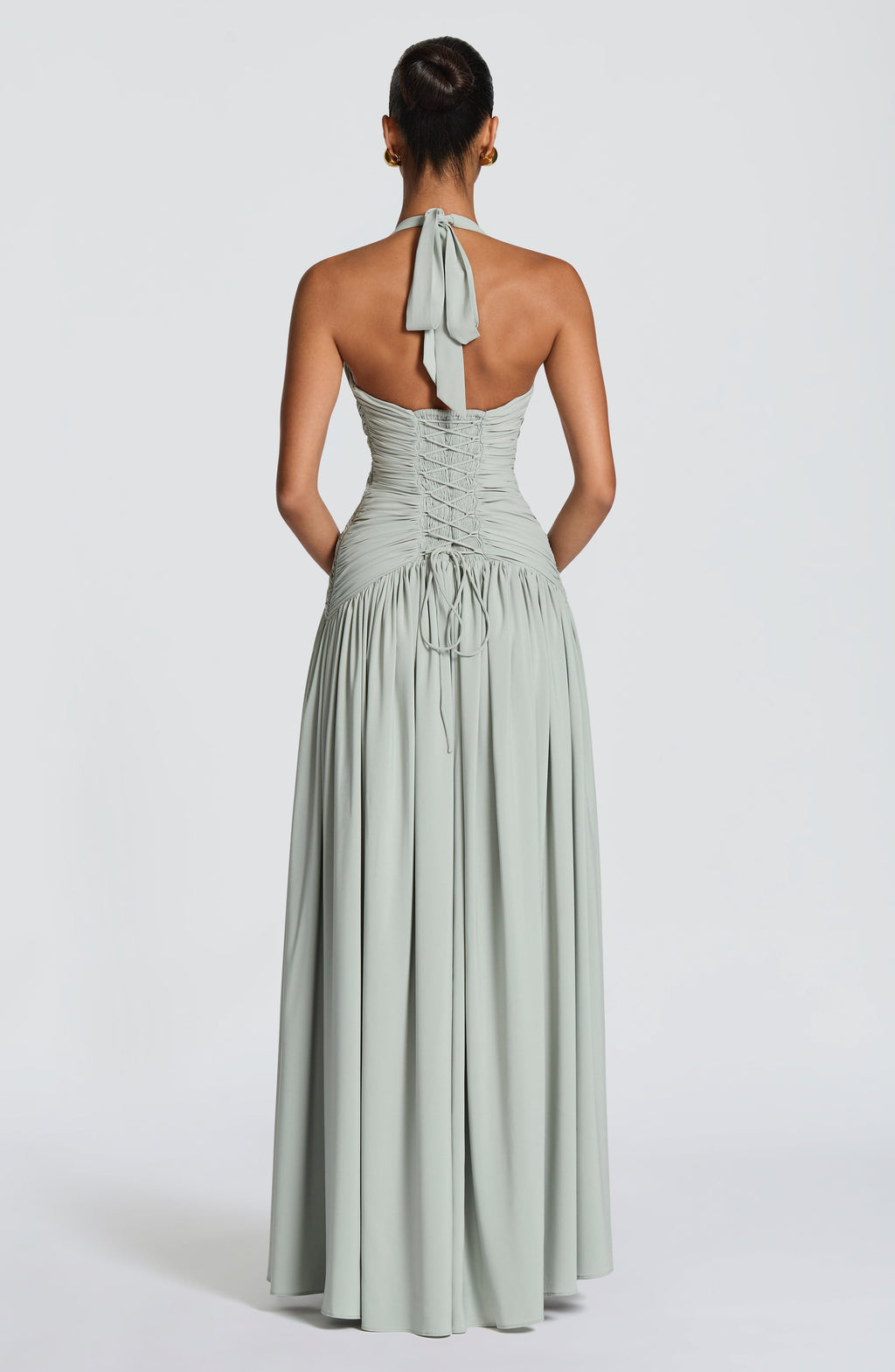 Vestido Maxi Amaris