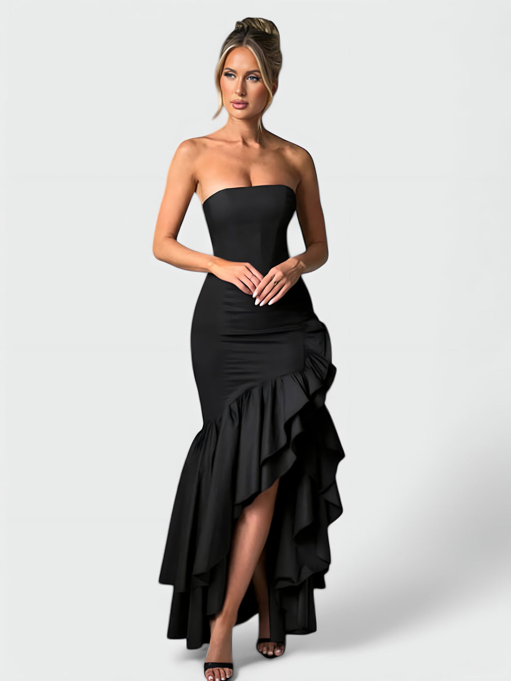 Vestido Maxi Ardena