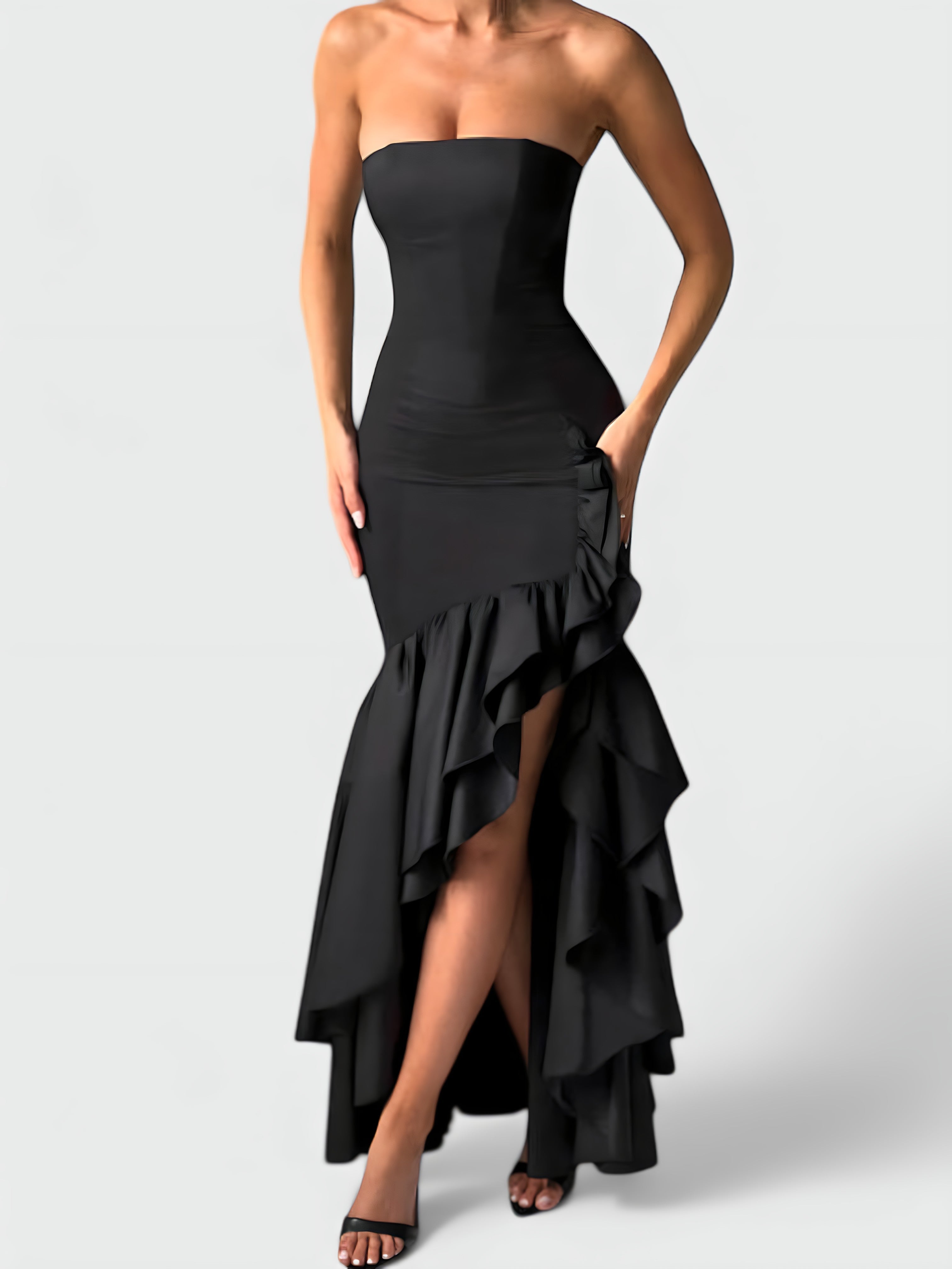 Vestido Maxi Ardena