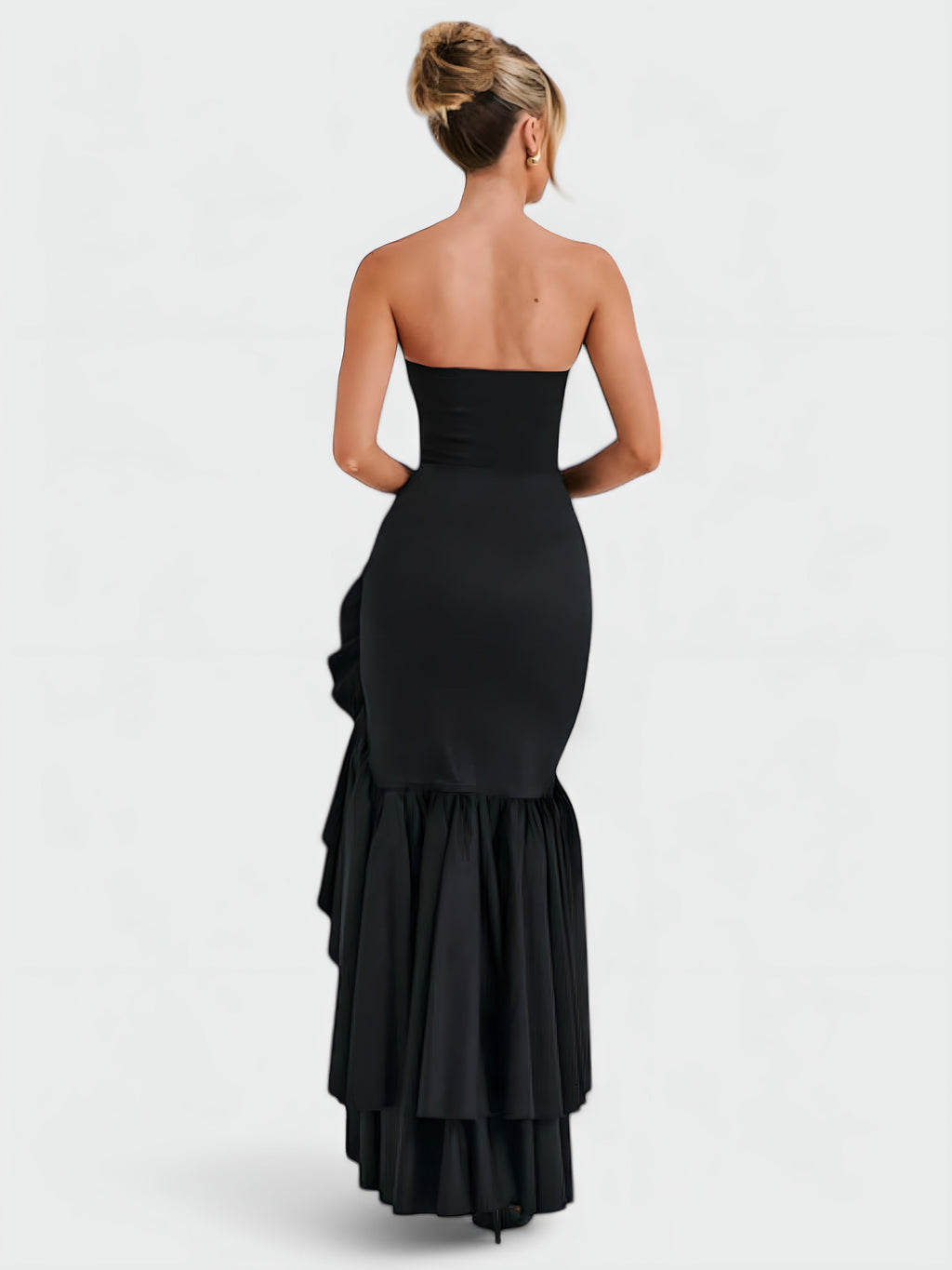 Vestido Maxi Ardena
