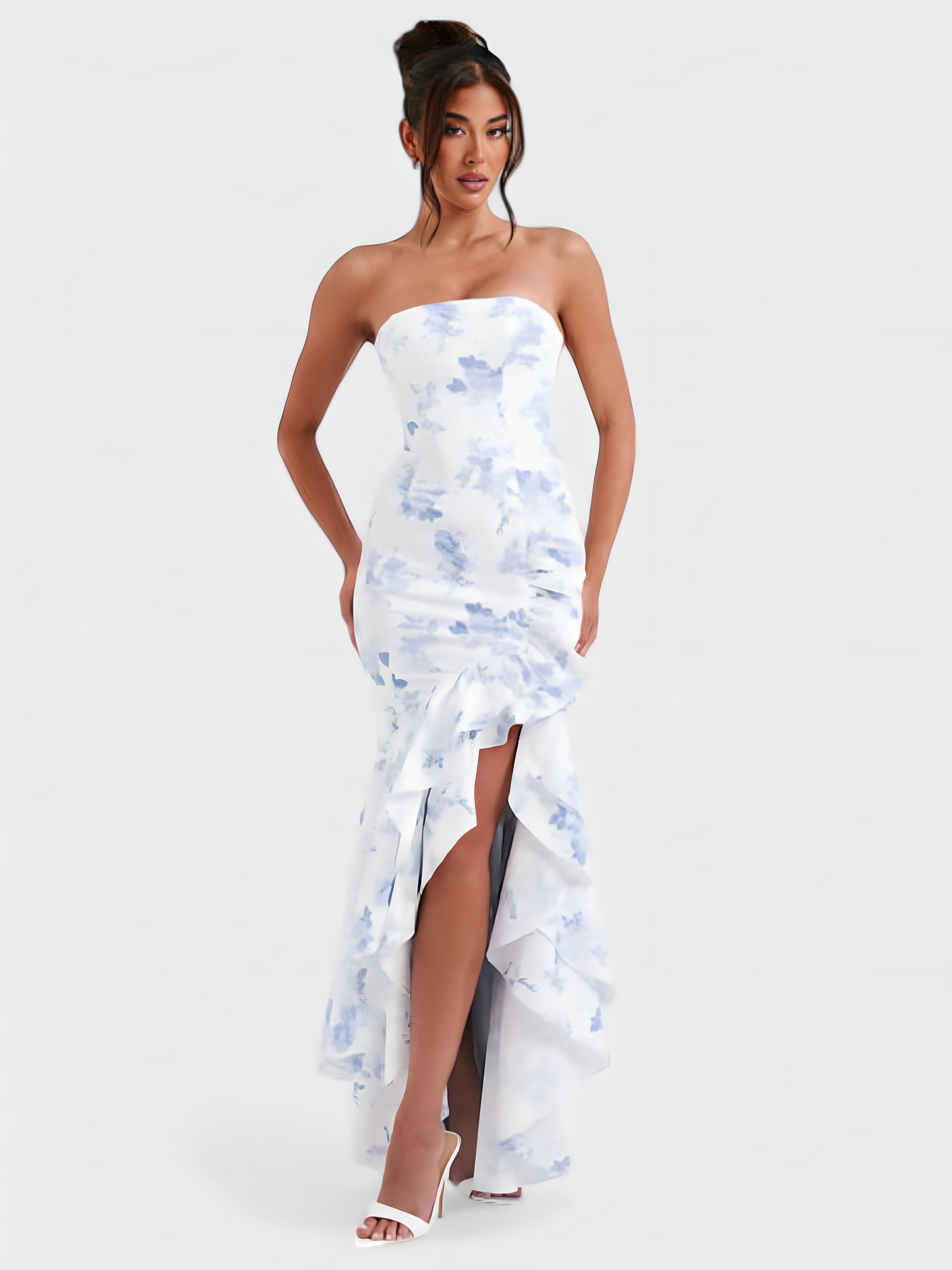 Vestido Maxi Ardena