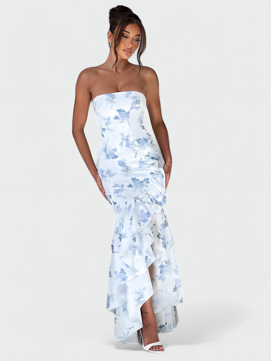 Vestido Maxi Ardena