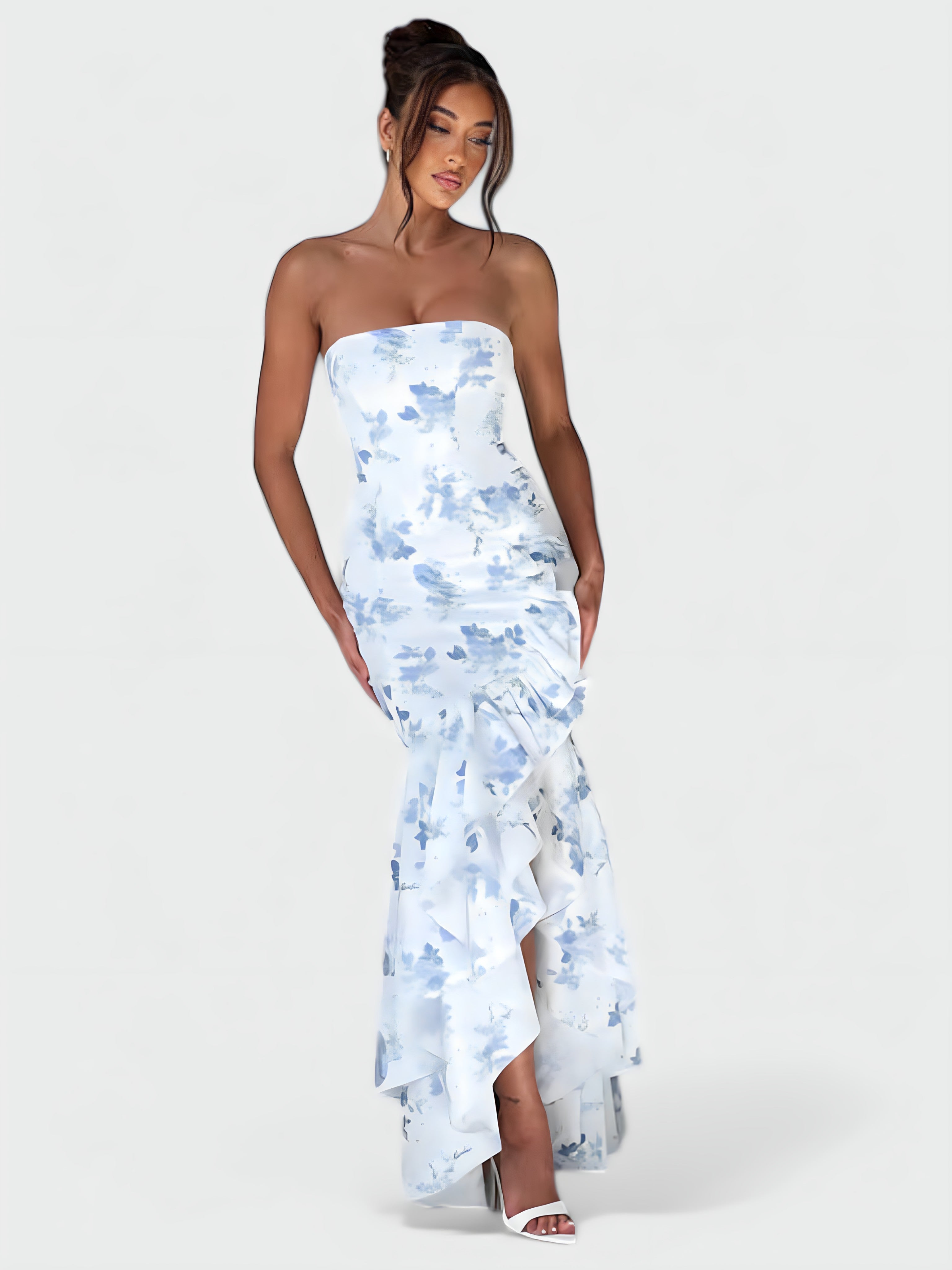 Vestido Maxi Ardena