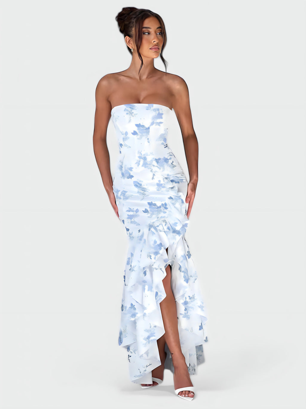 Vestido Maxi Ardena