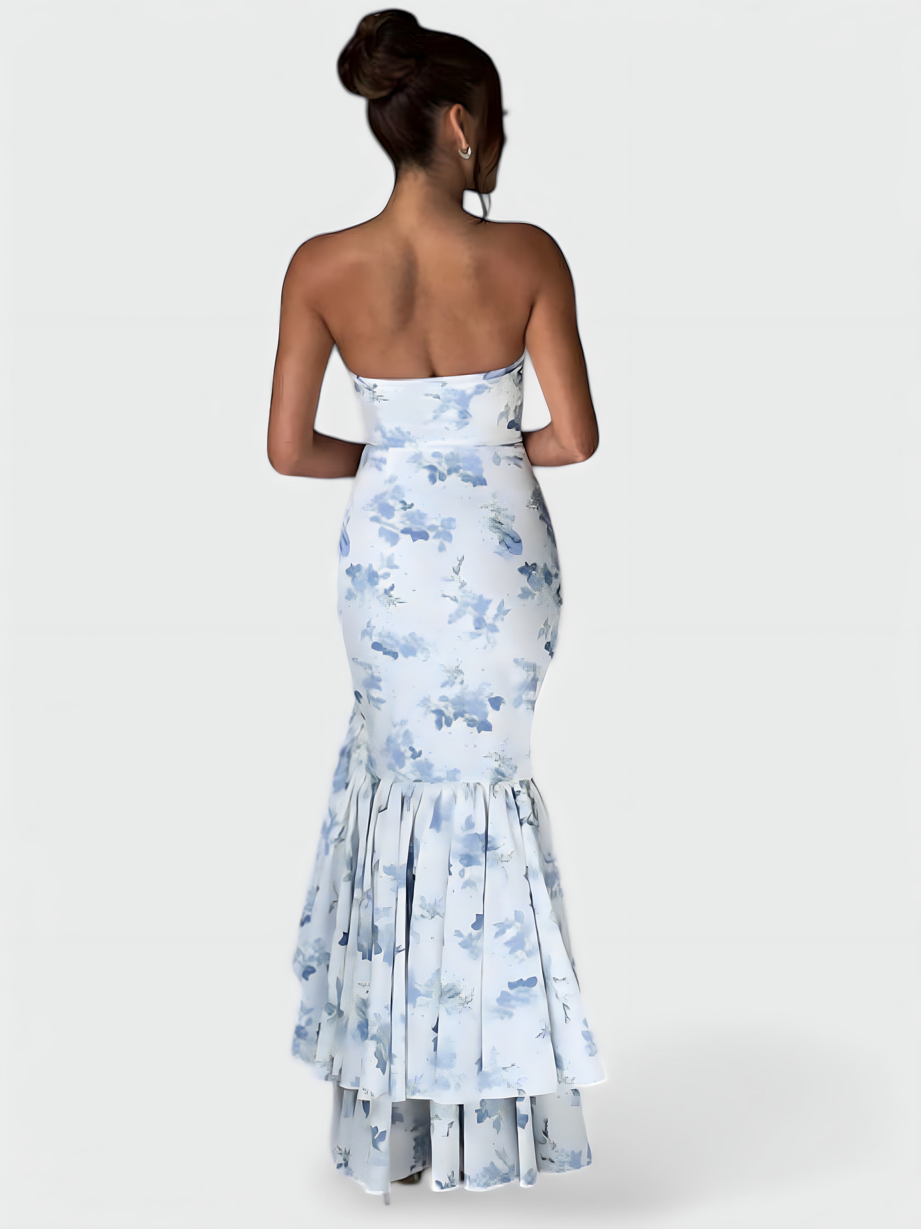 Vestido Maxi Ardena