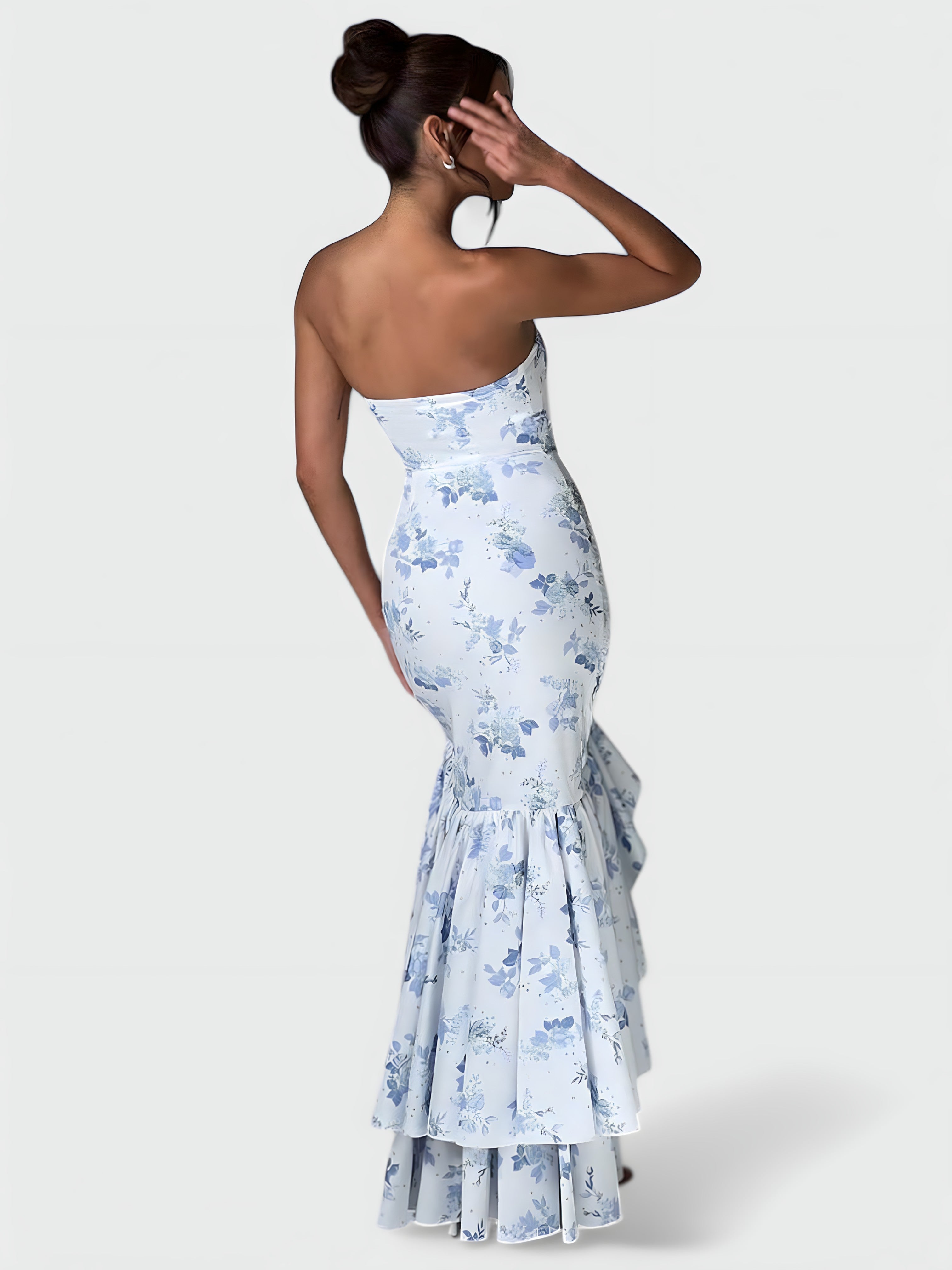 Vestido Maxi Ardena
