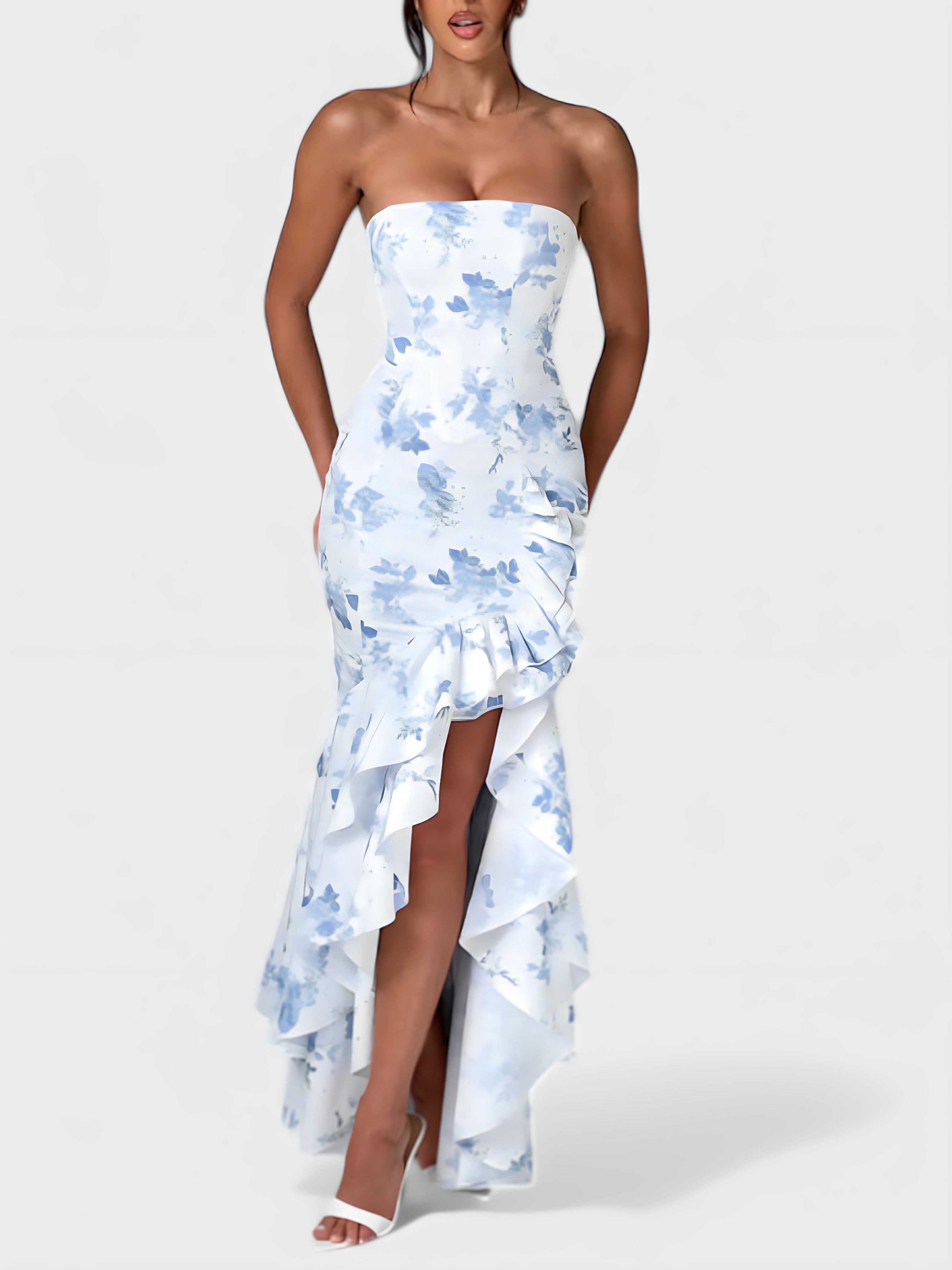 Vestido Maxi Ardena