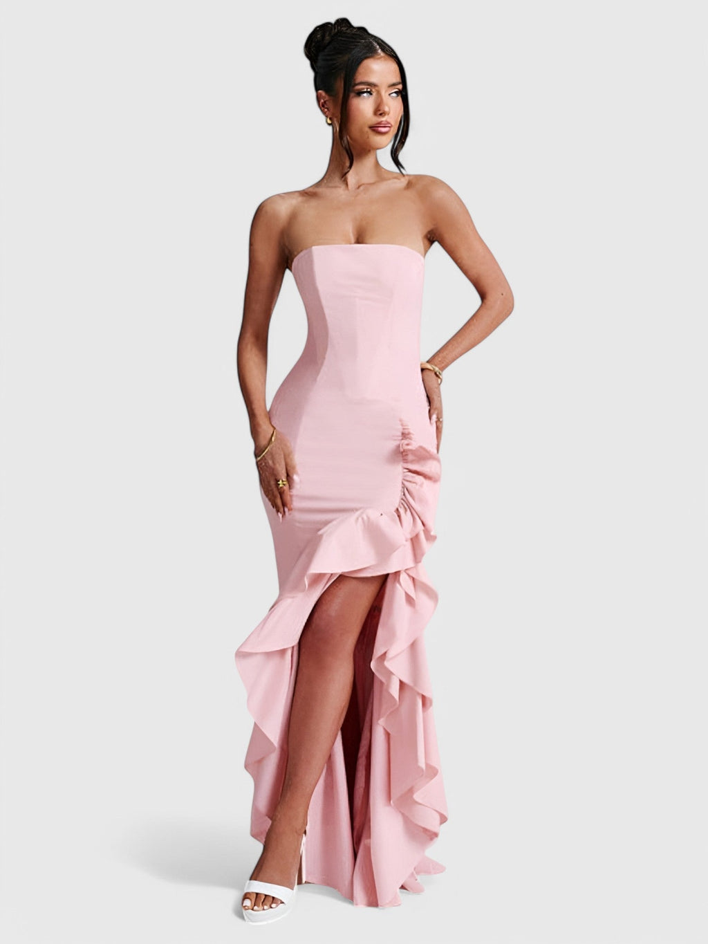 Vestido Maxi Ardena