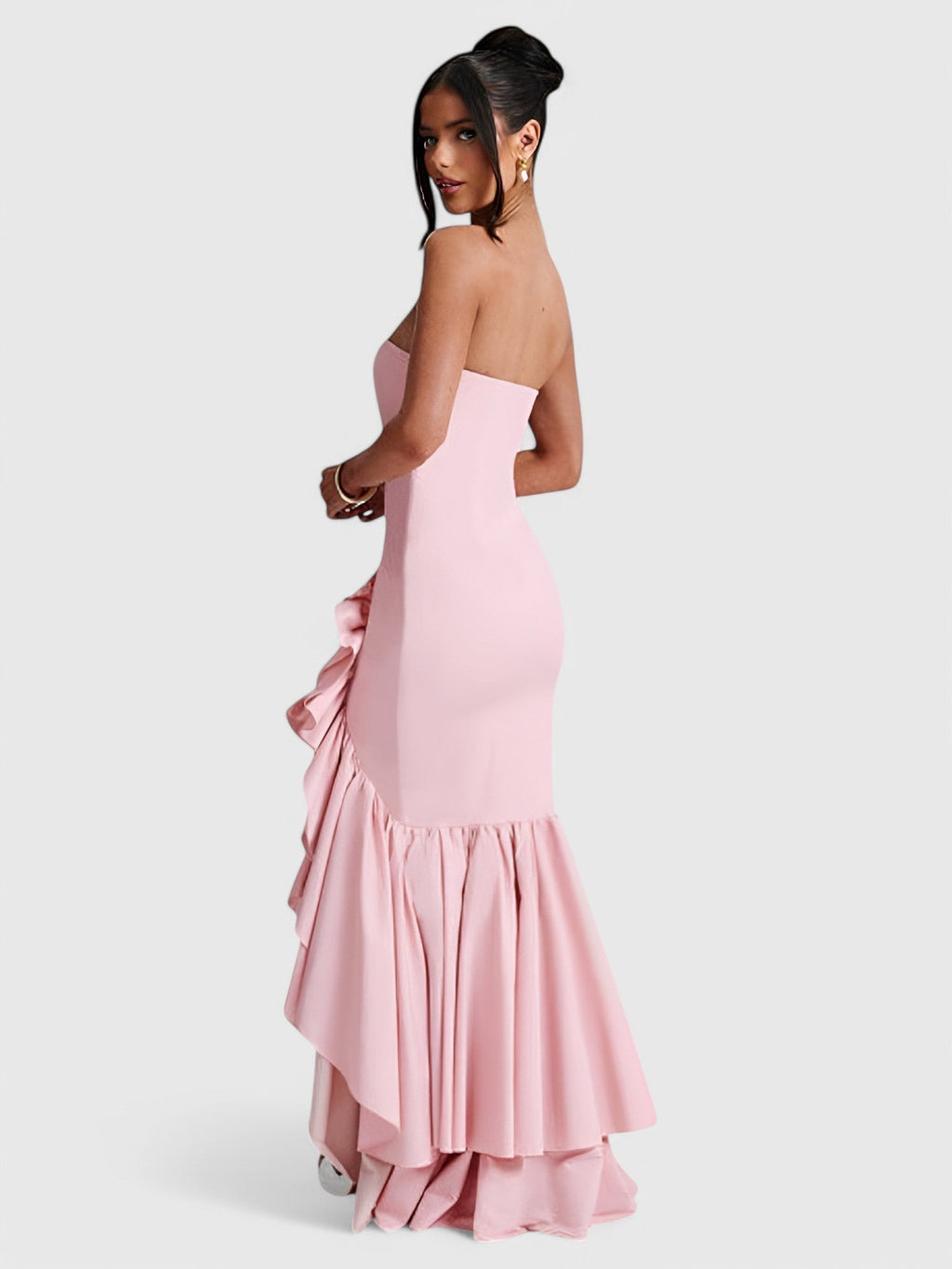 Vestido Maxi Ardena