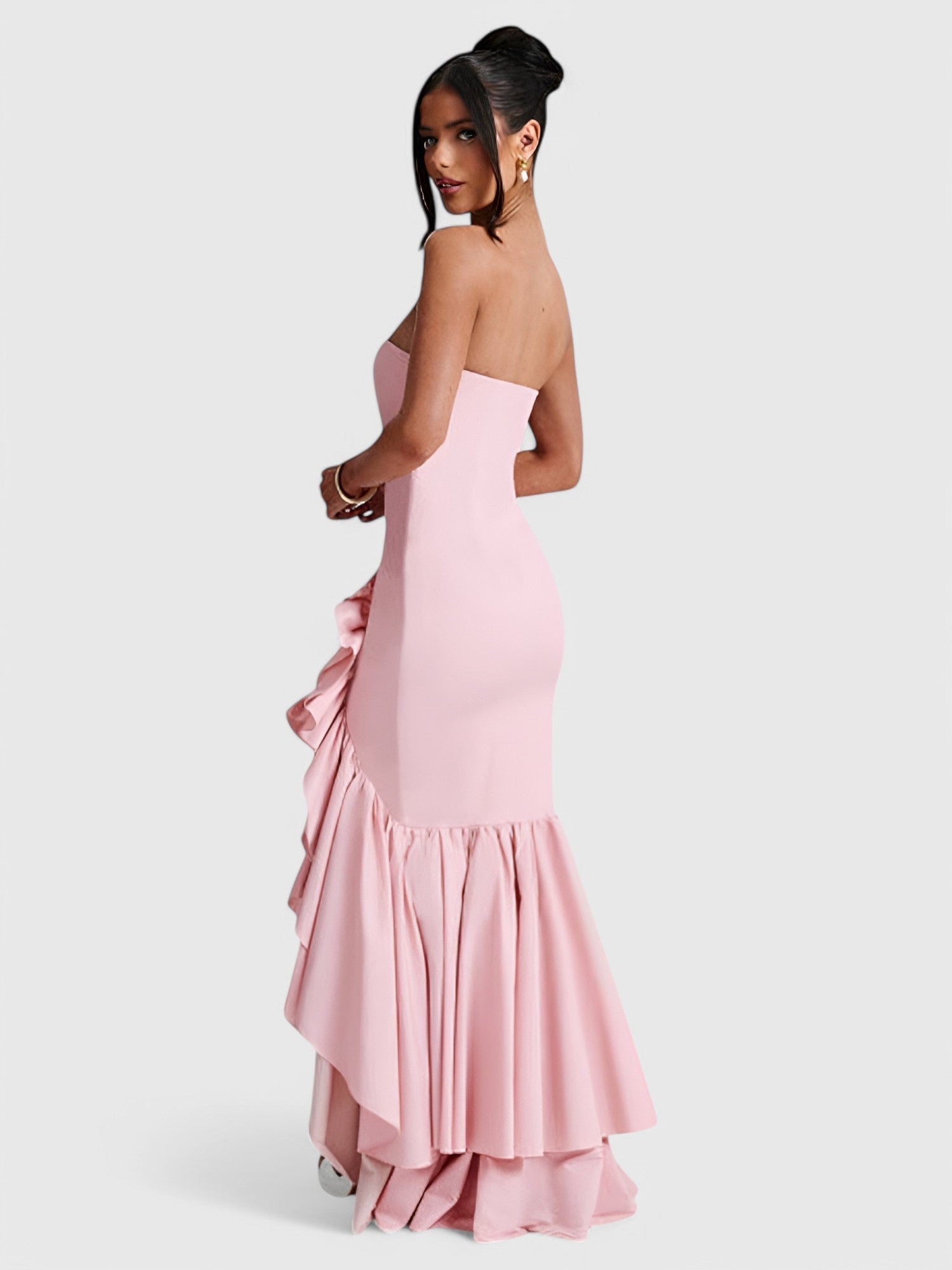 Vestido Maxi Ardena