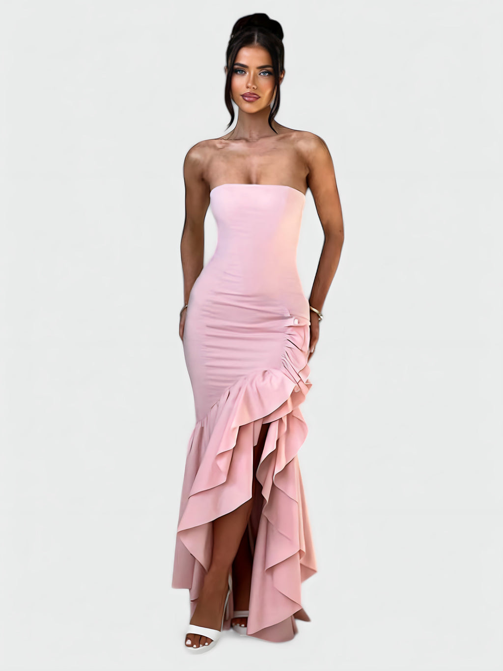 Vestido Maxi Ardena