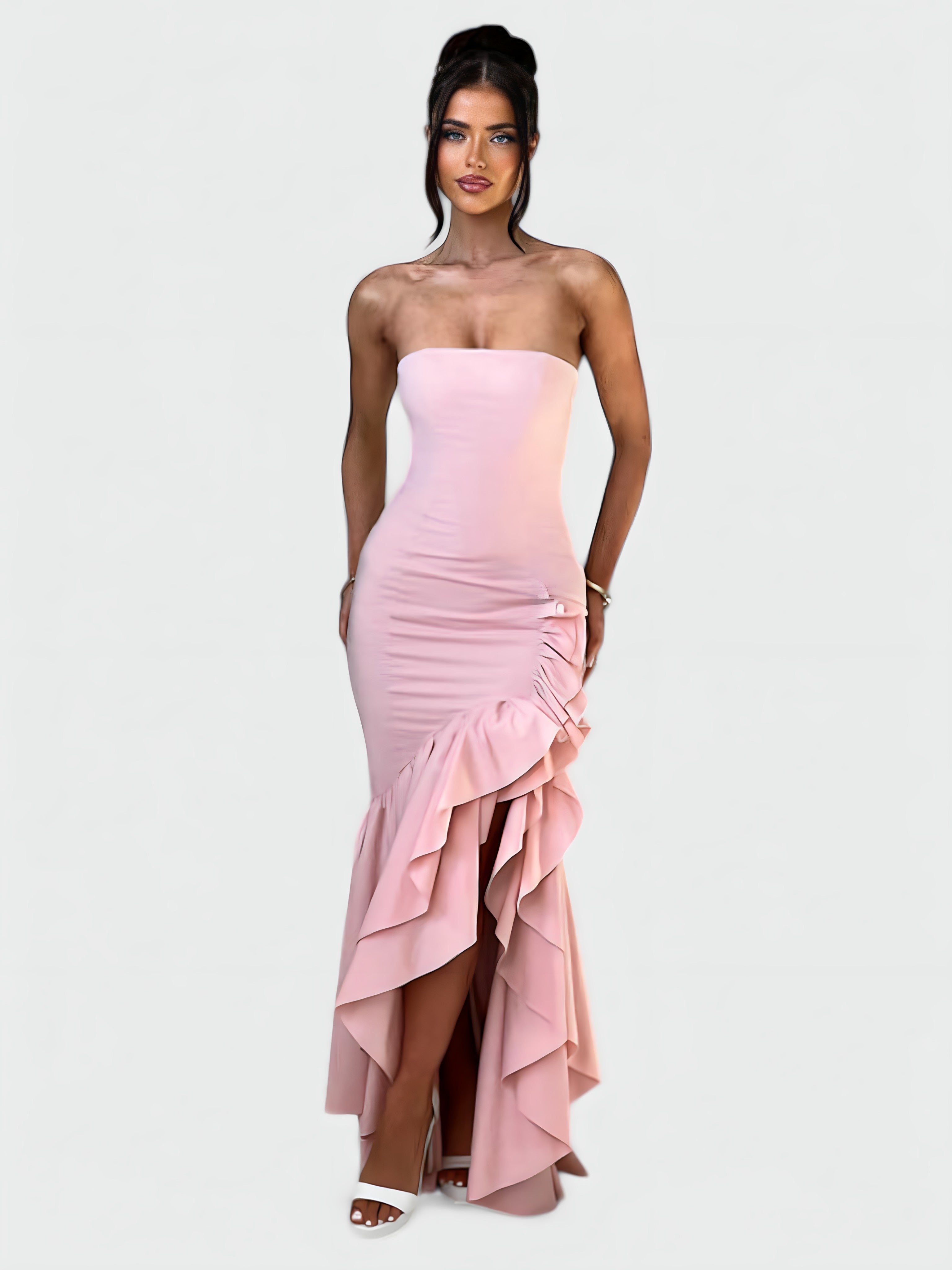 Vestido Maxi Ardena