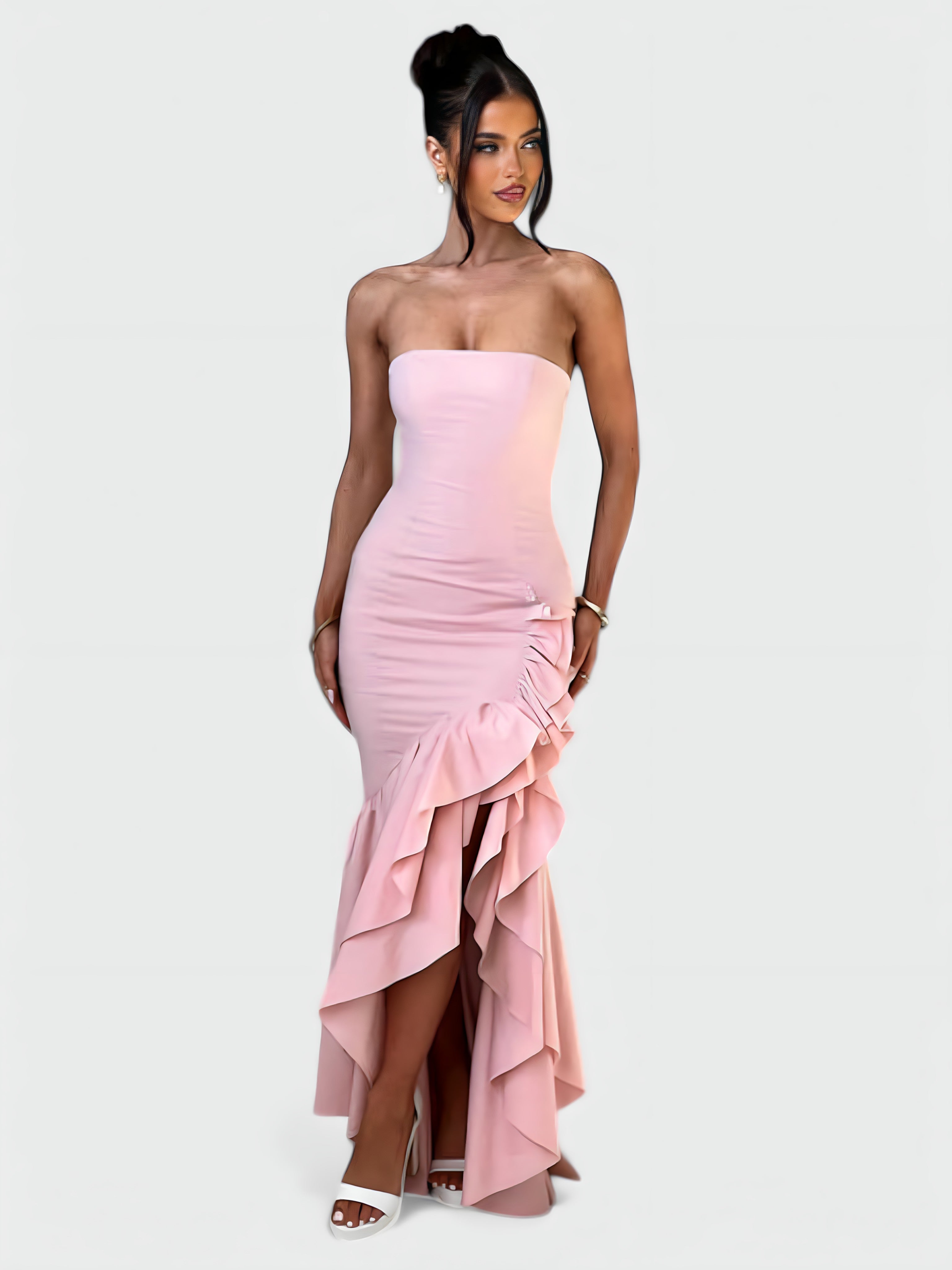 Vestido Maxi Ardena