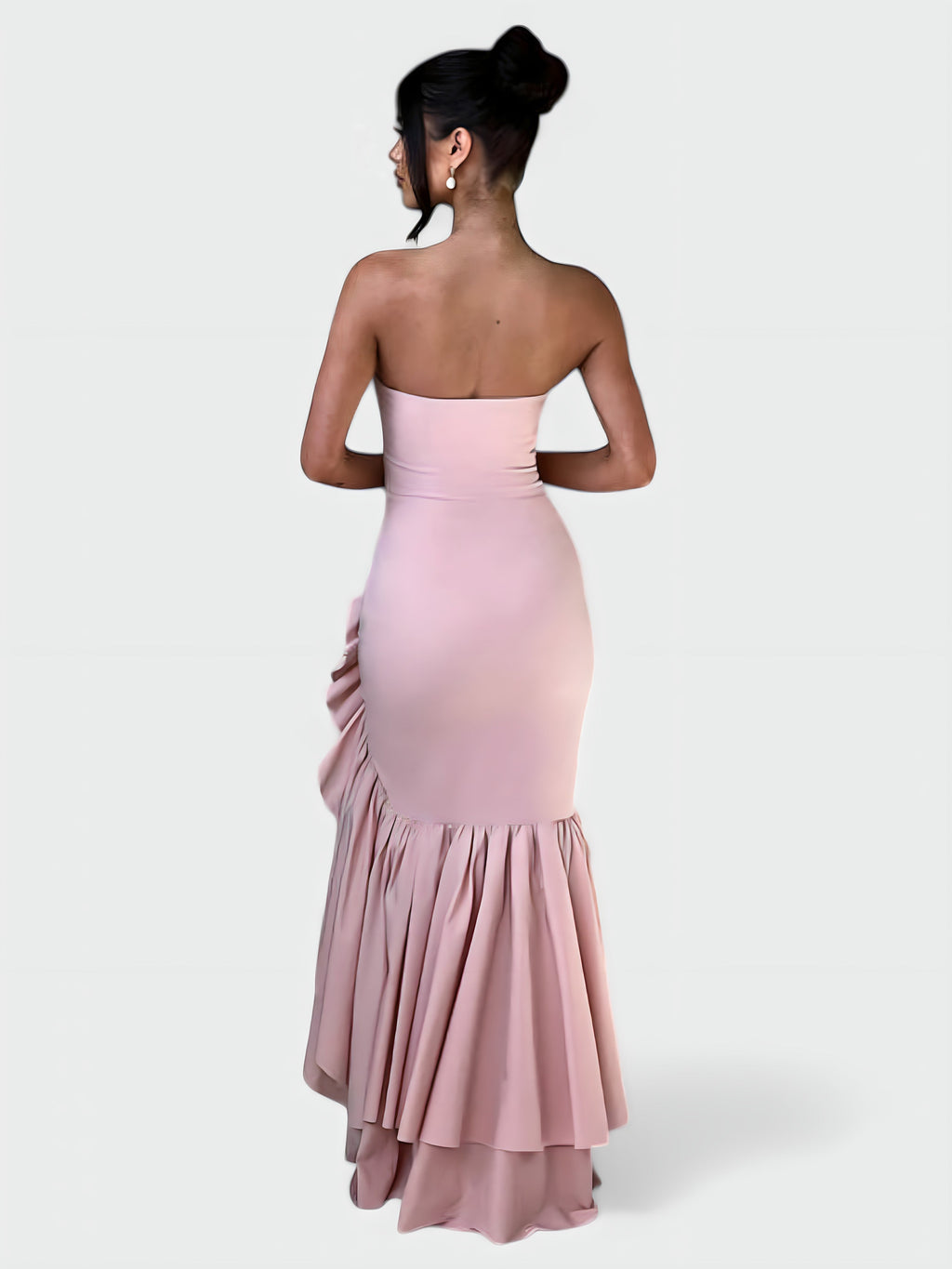 Vestido Maxi Ardena