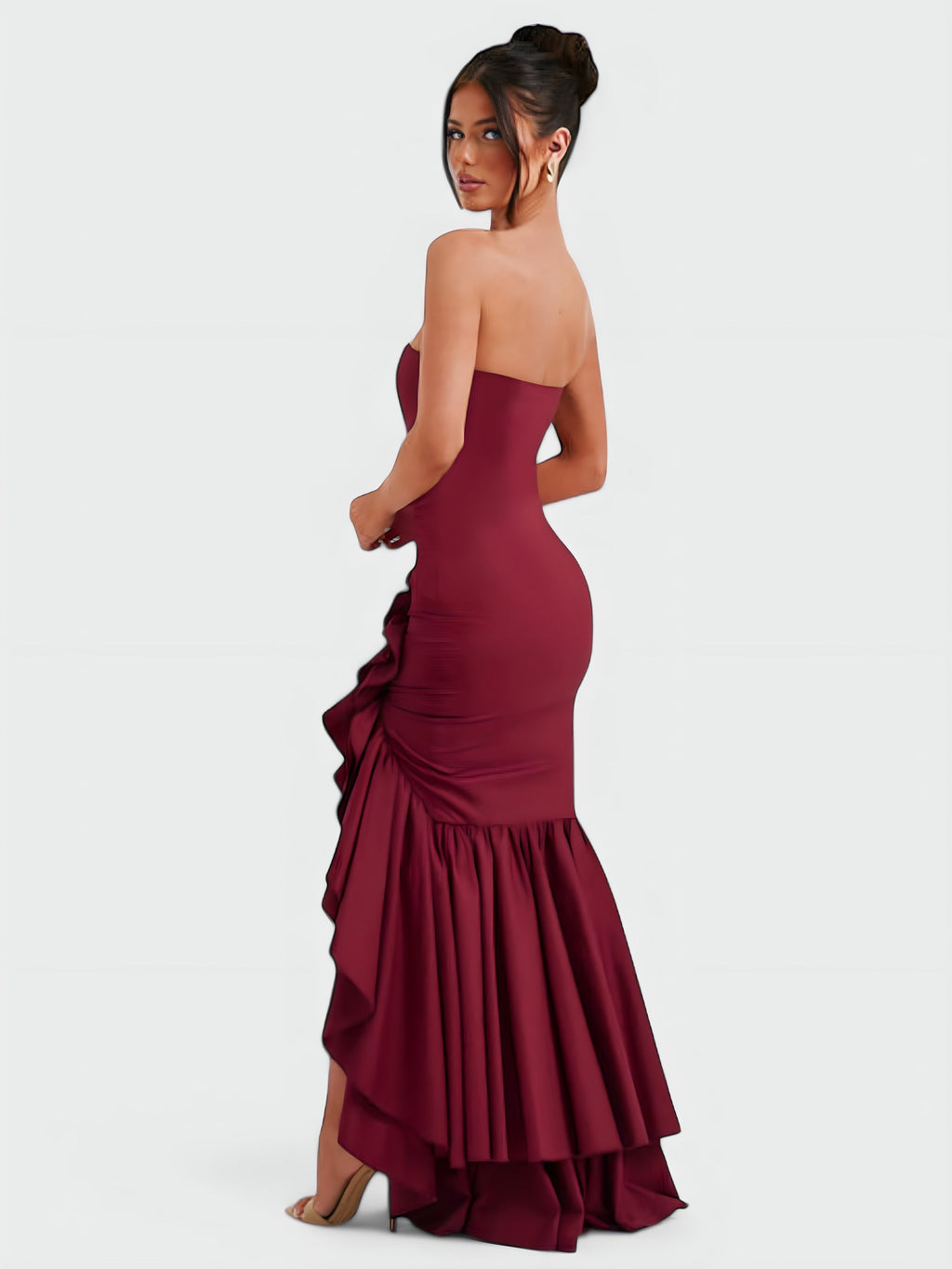 Vestido Maxi Ardena