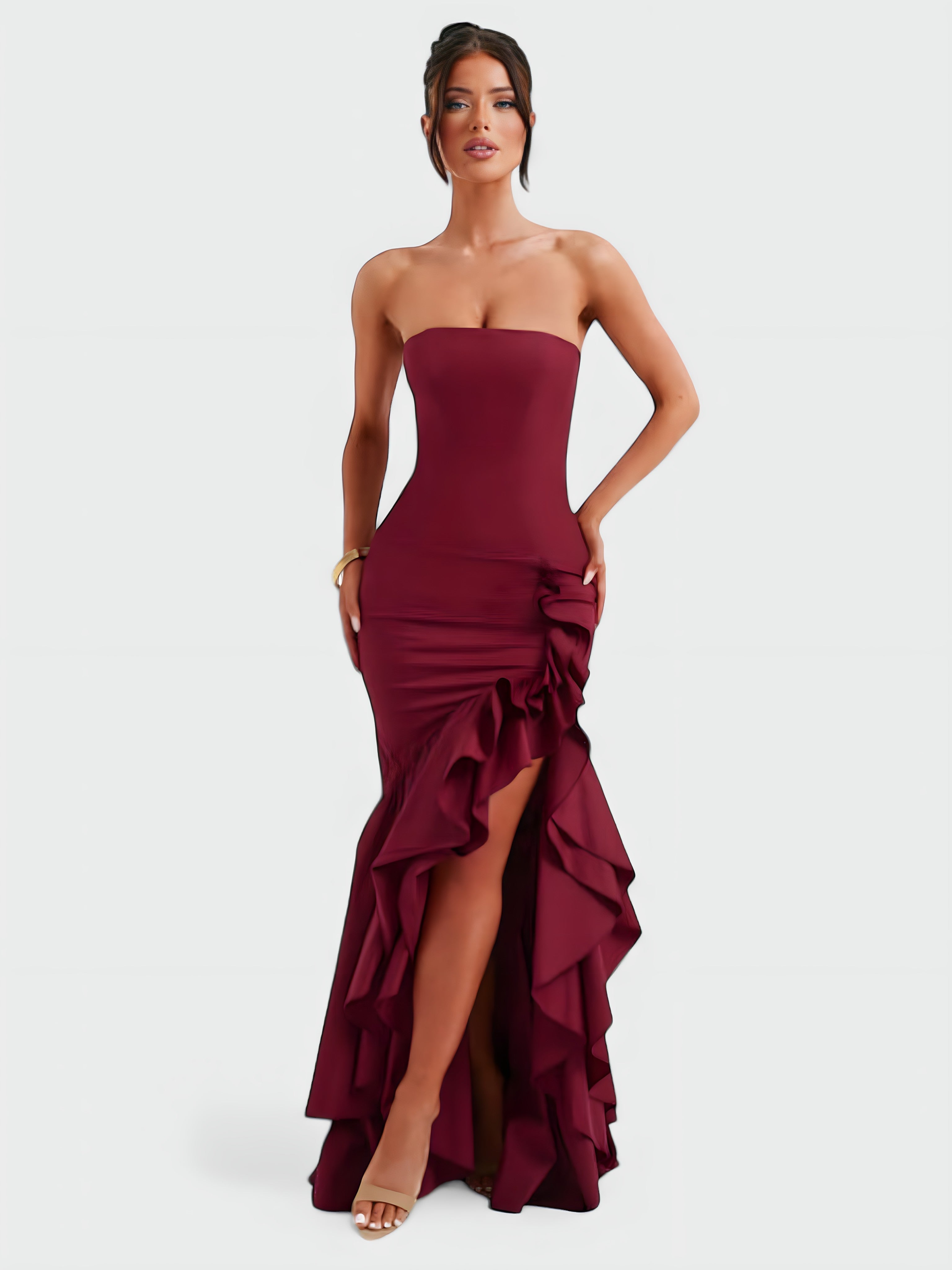 Vestido Maxi Ardena