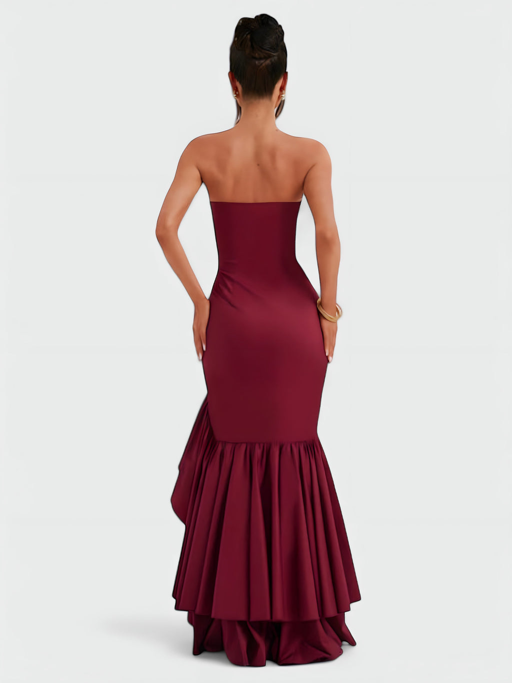 Vestido Maxi Ardena