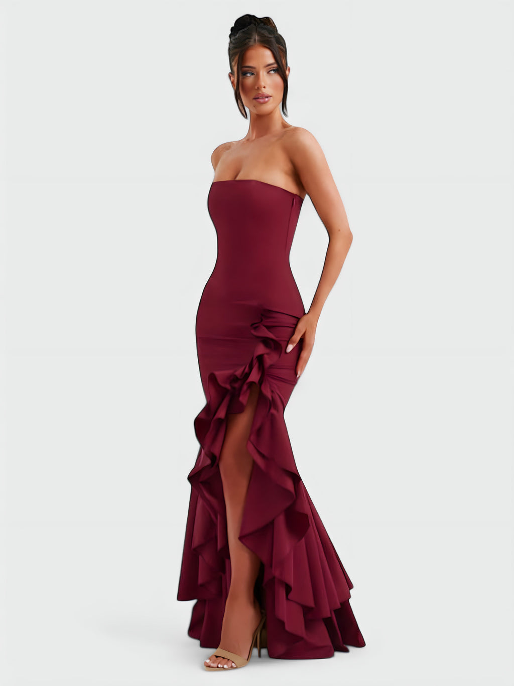 Vestido Maxi Ardena