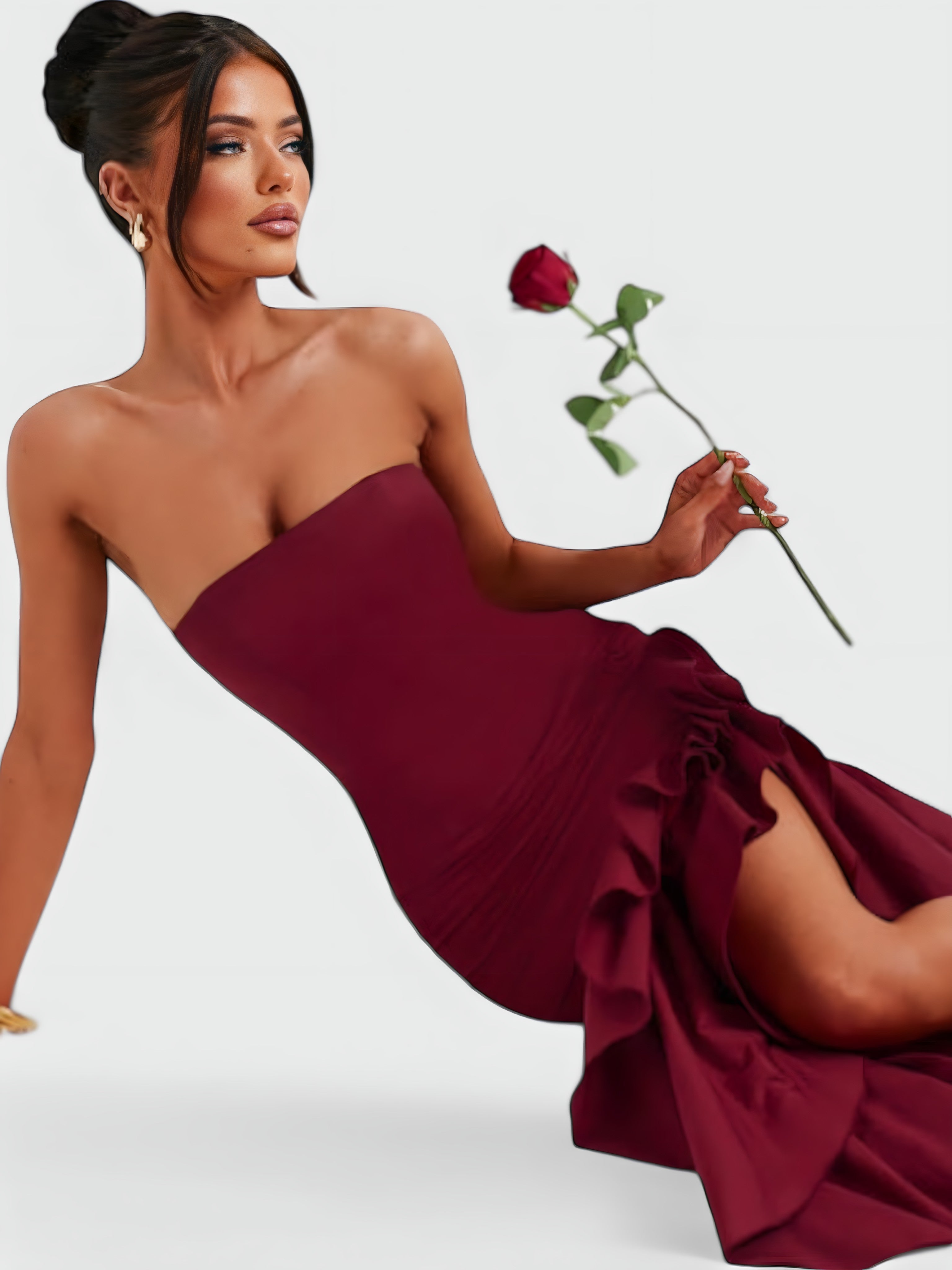 Vestido Maxi Ardena