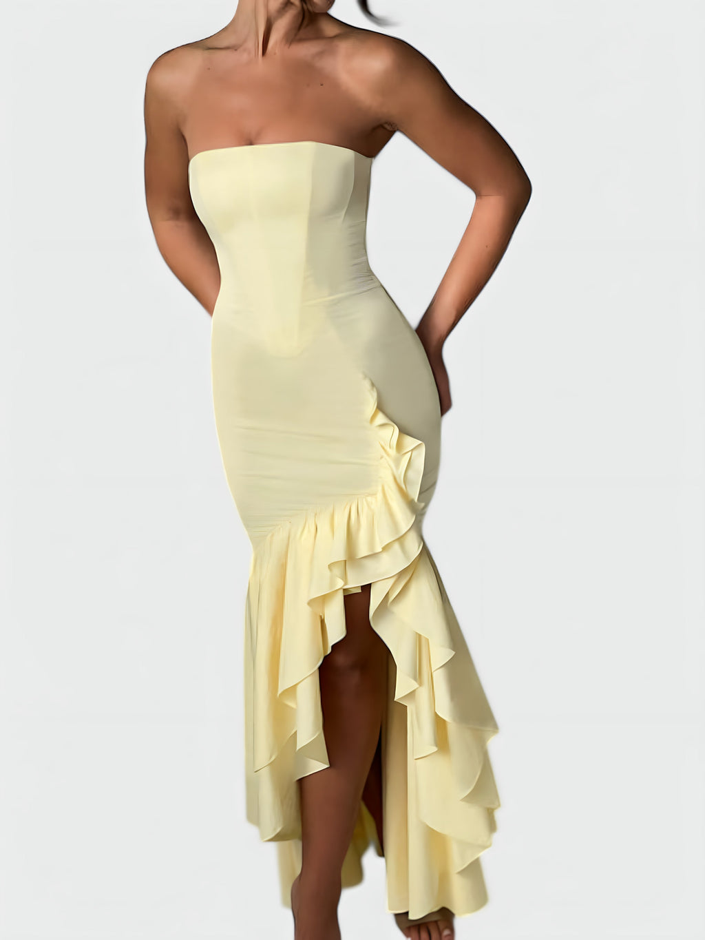 Vestido Maxi Ardena