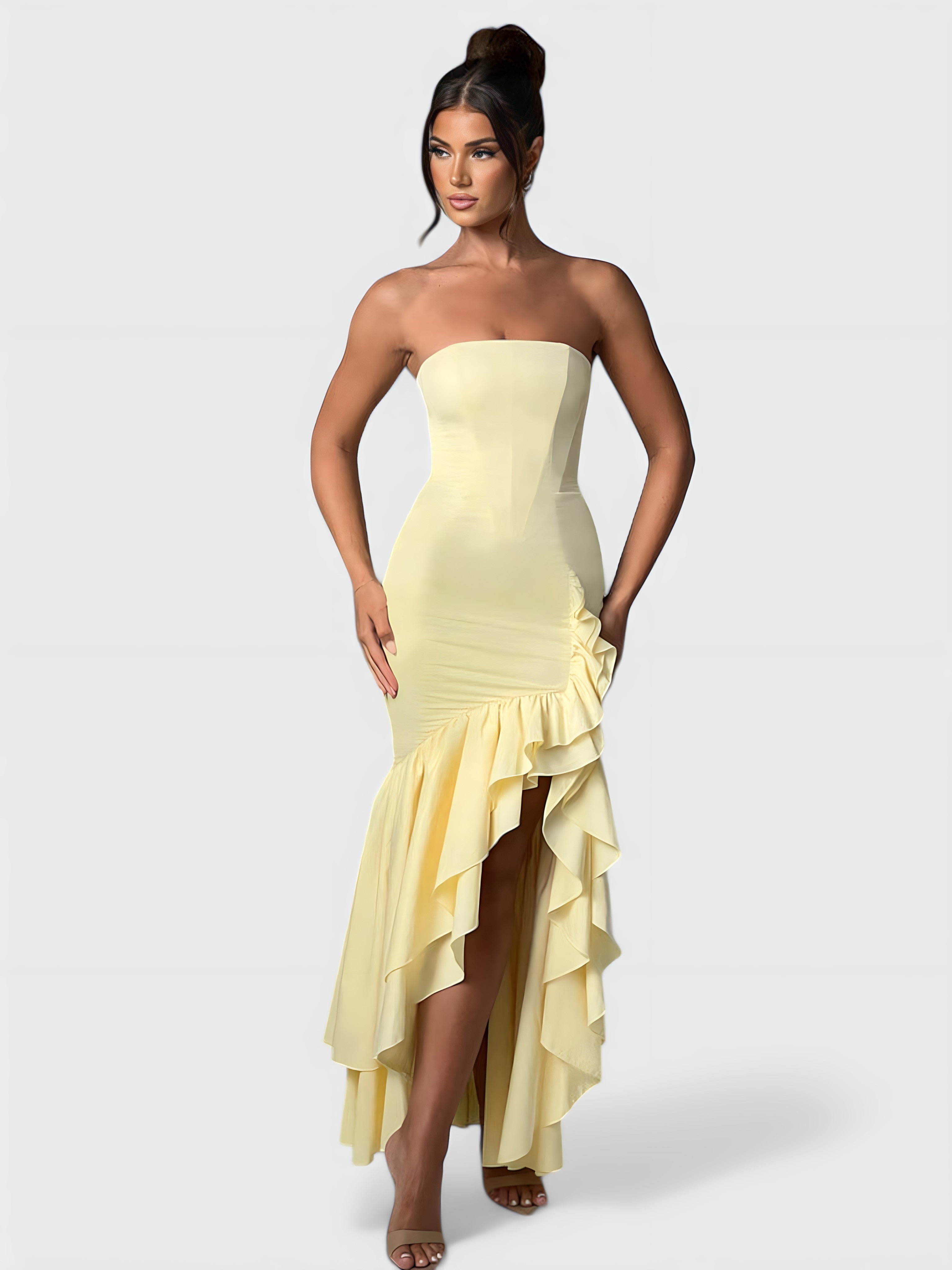 Vestido Maxi Ardena