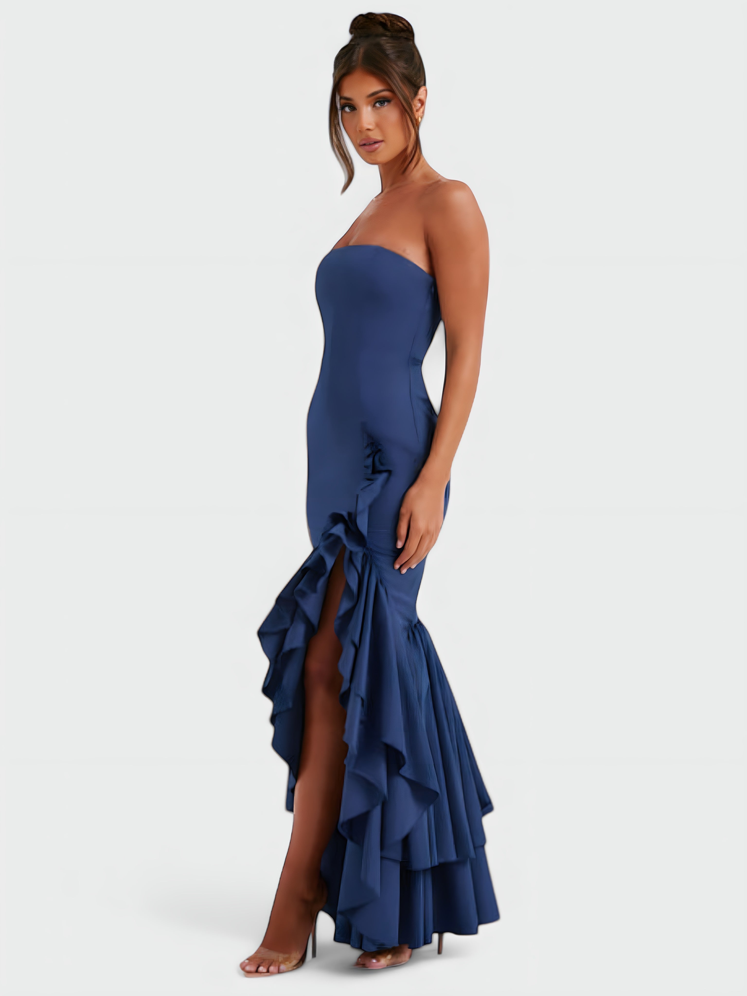 Vestido Maxi Ardena