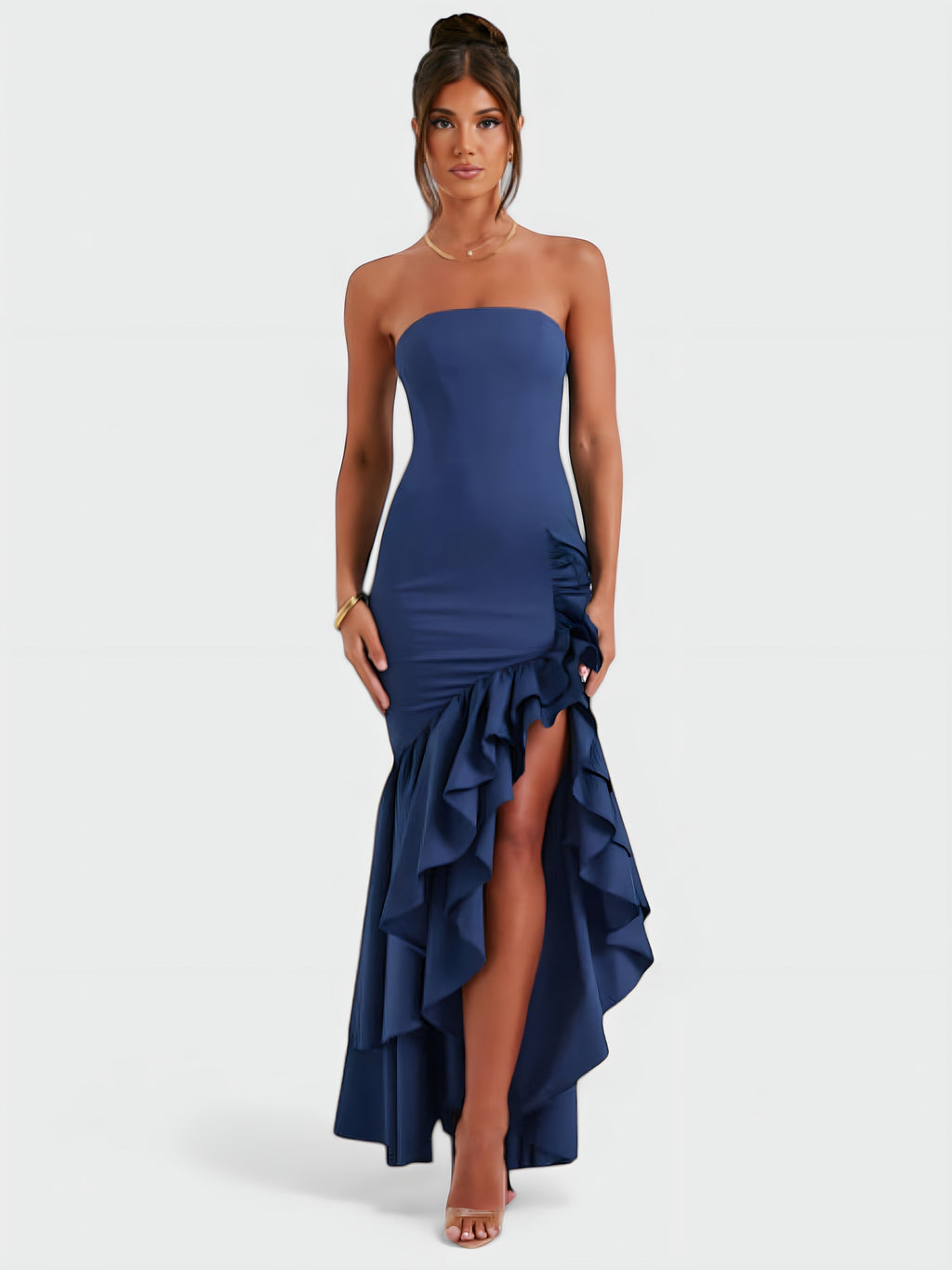 Vestido Maxi Ardena