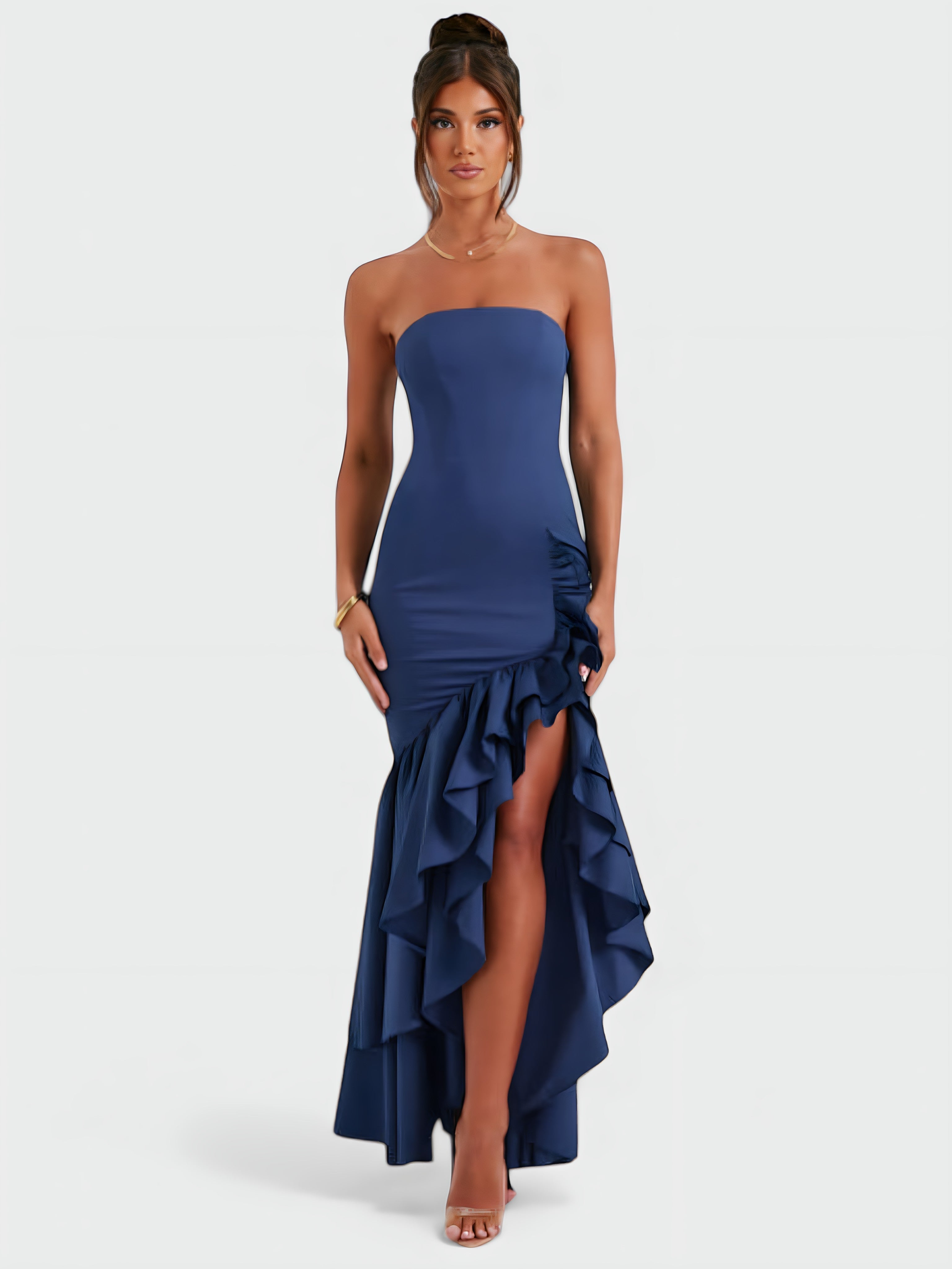 Vestido Maxi Ardena