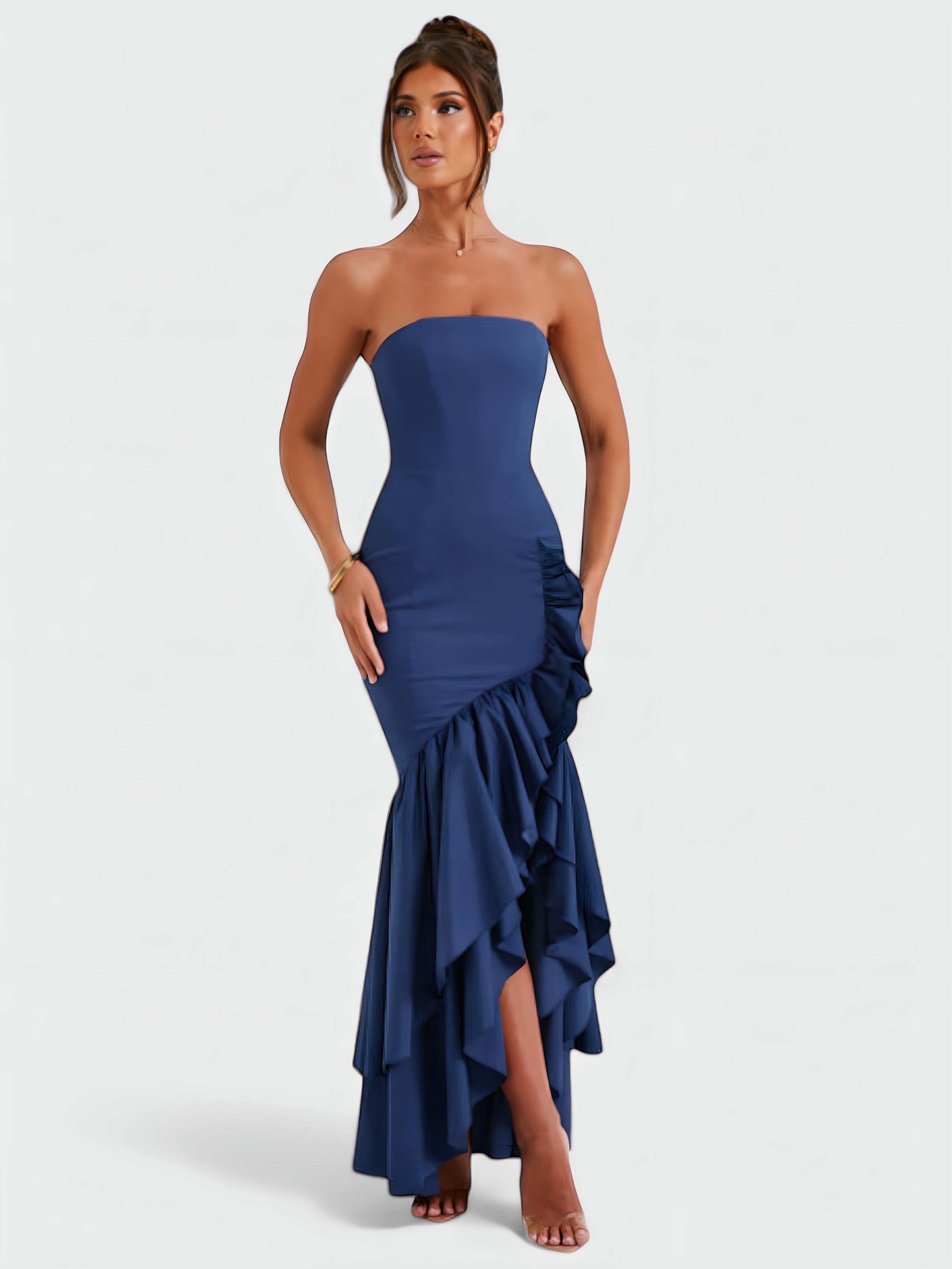 Vestido Maxi Ardena