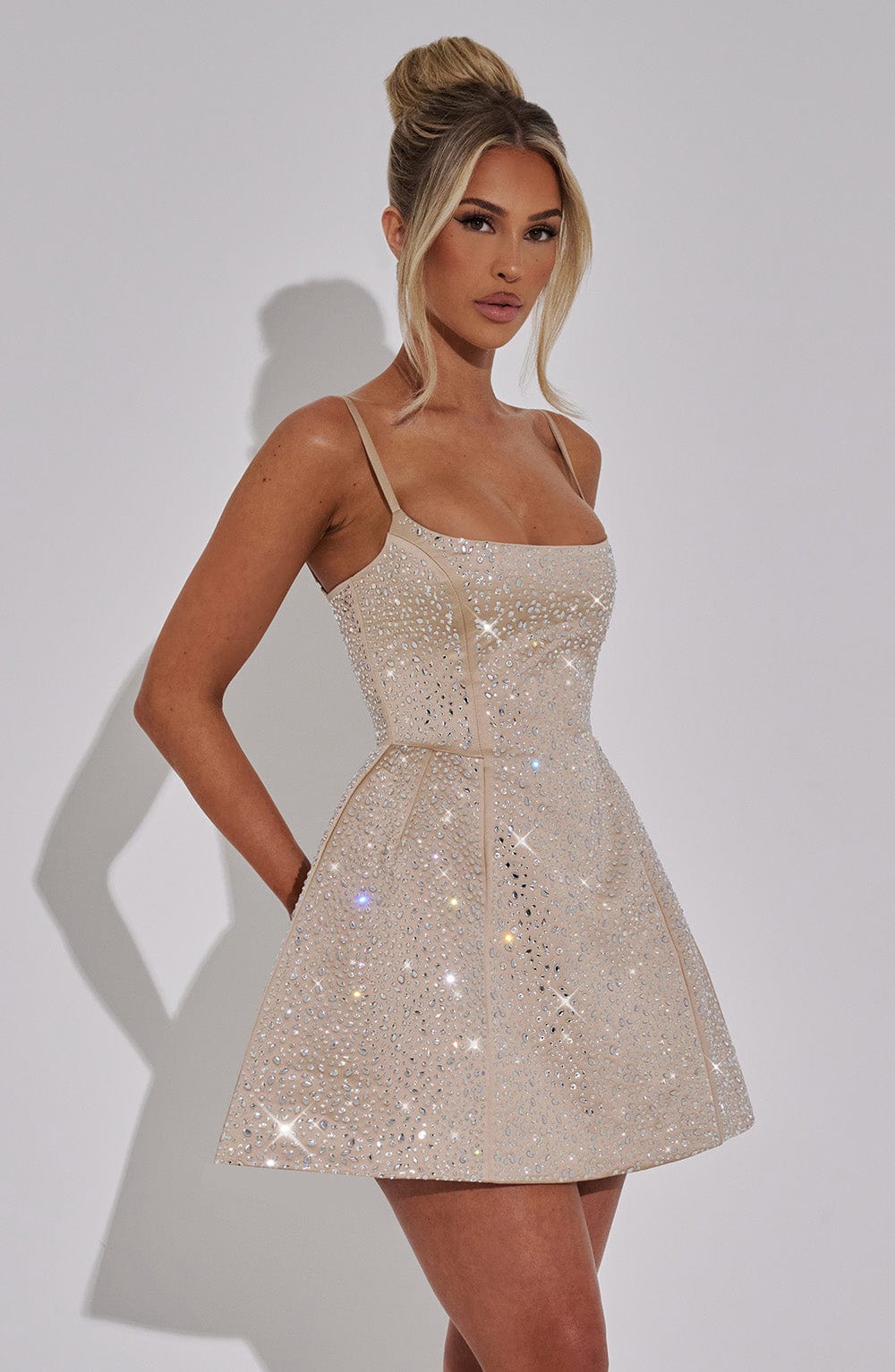 Angelique Sukienka Mini