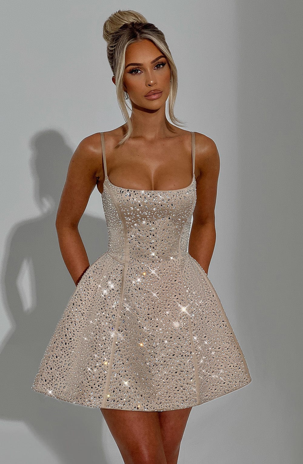 Angelique Sukienka Mini