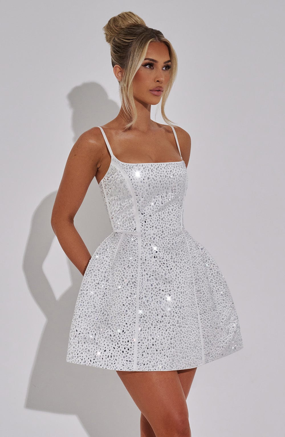 Angelique Sukienka Mini