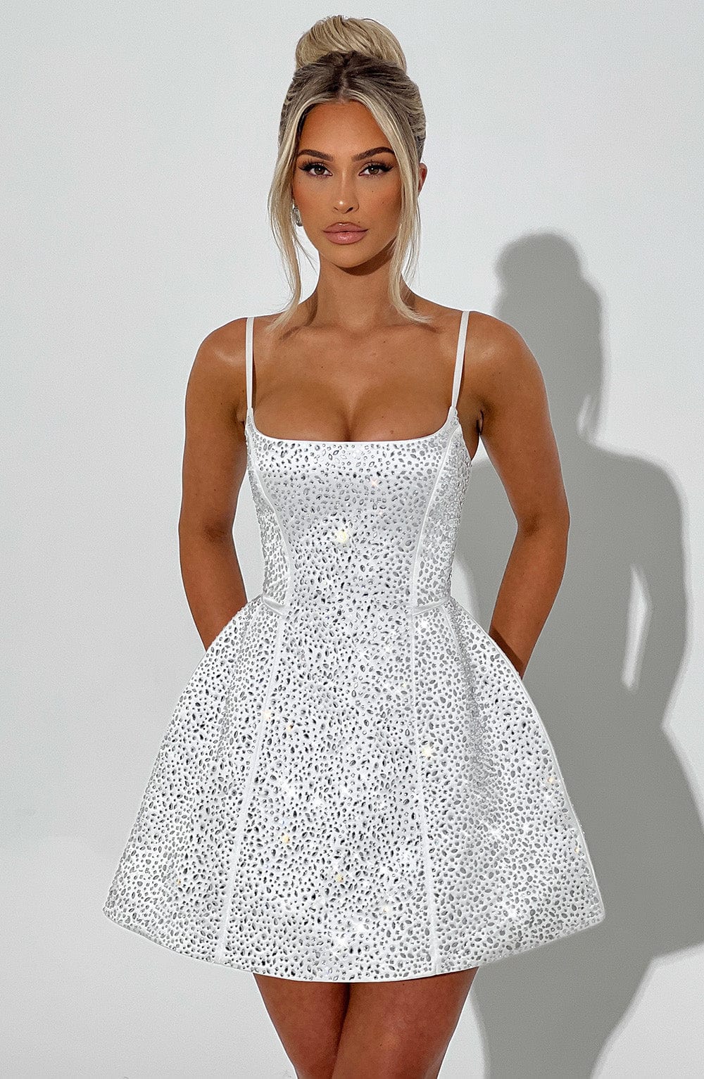 Angelique Sukienka Mini
