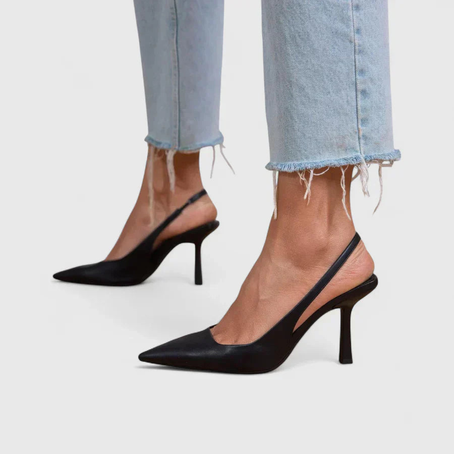 Bellina | Tacones Ortopédicos