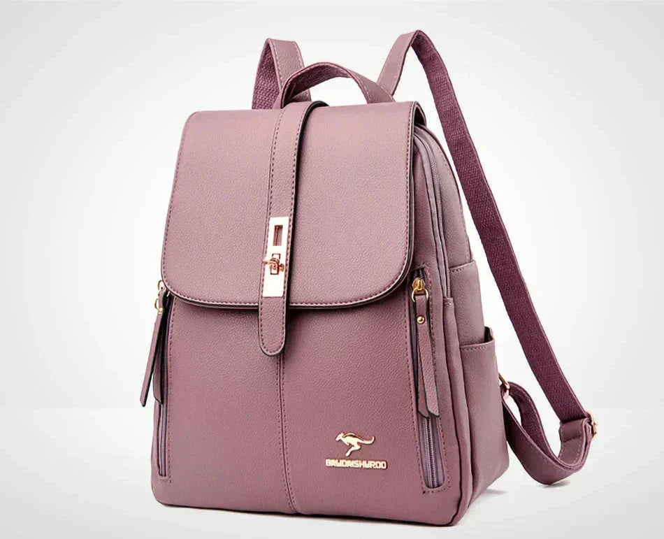 Saylor | Mochila Minimalista de Gran Capacidad para Viajes