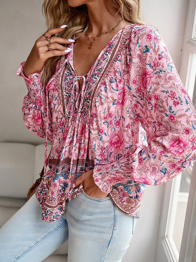 Helena™ - Top Estival Floral Premium