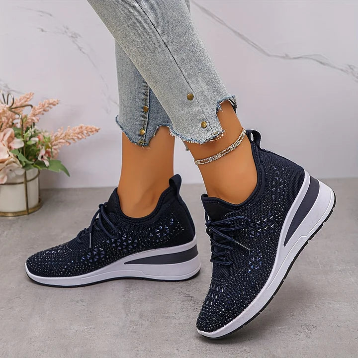 Giselle | Cómodos Zapatos Ortopédicos