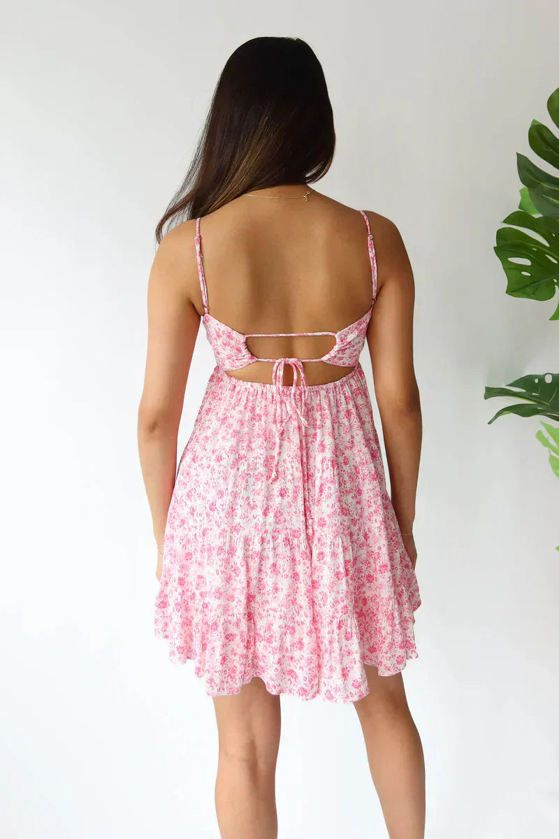 Vestido Liliana Mini