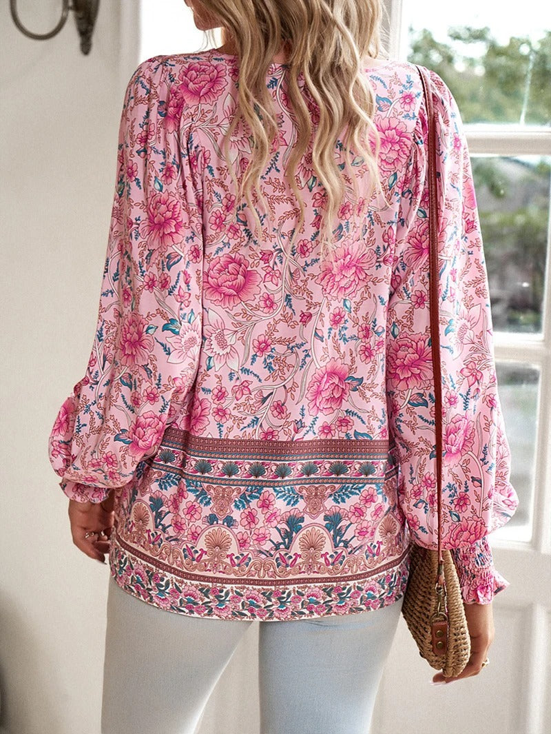 Helena™ - Top Estival Floral Premium