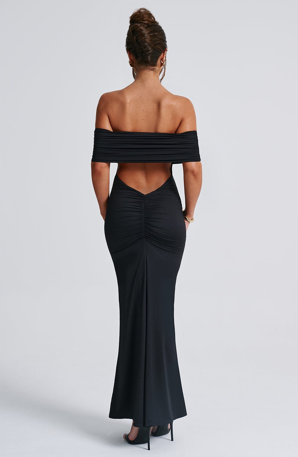 Vestido Maxi Valencia