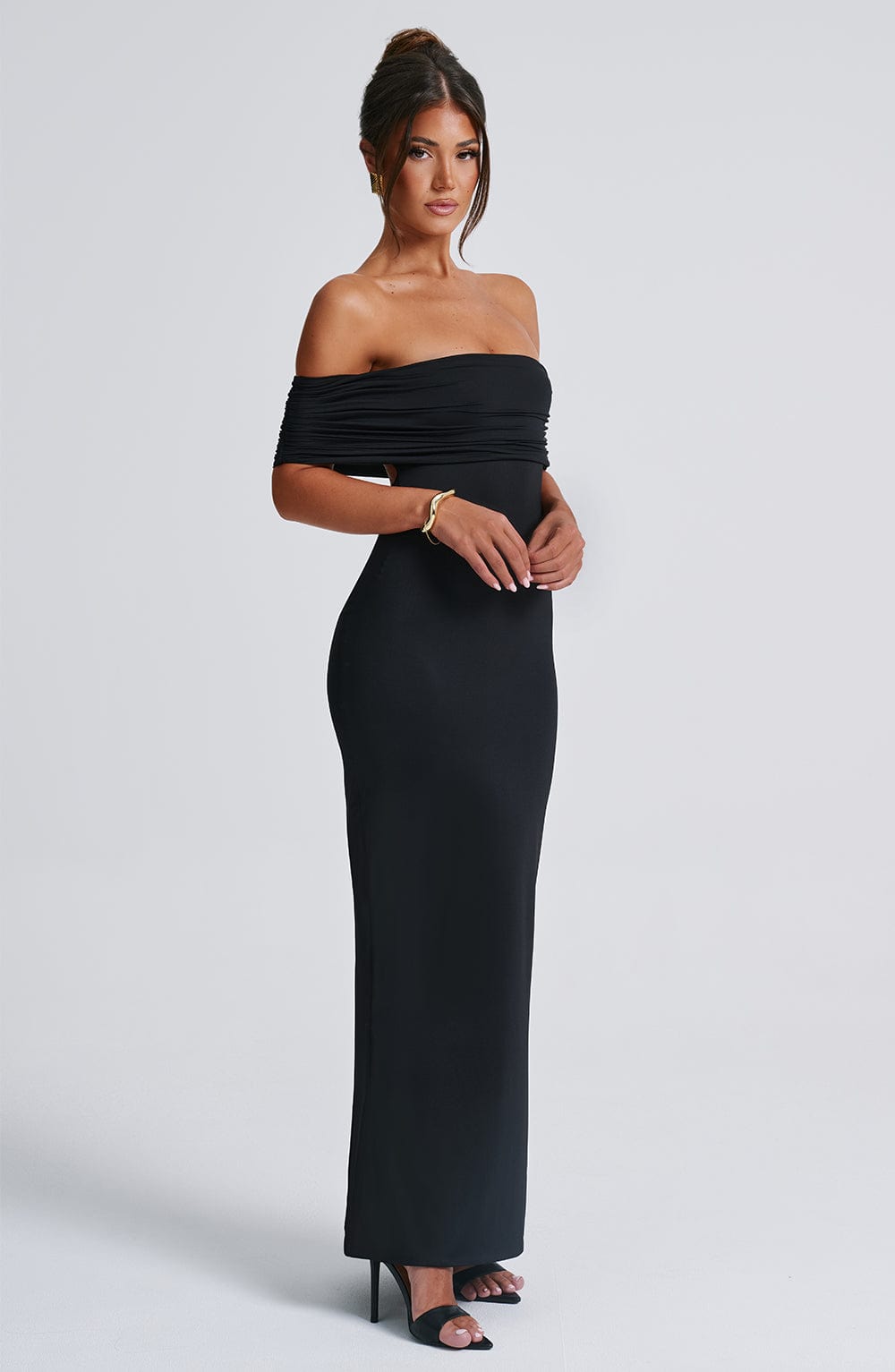 Vestido Maxi Valencia