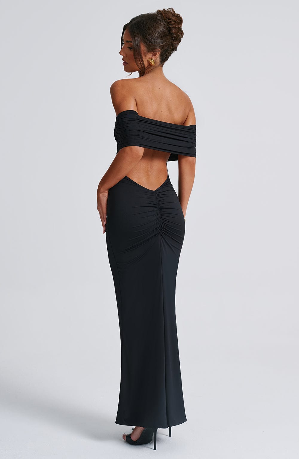 Vestido Maxi Valencia